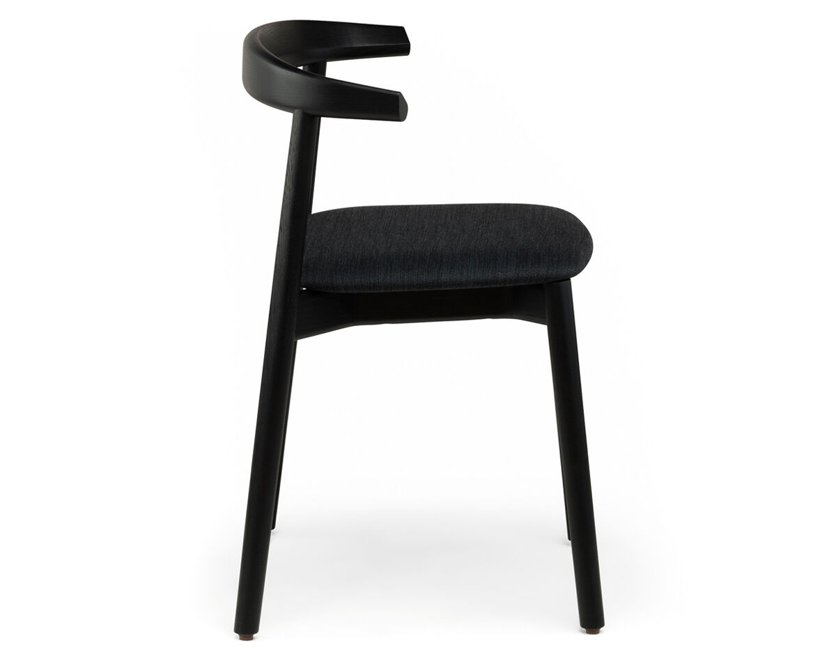 ando chair upholstered 410s