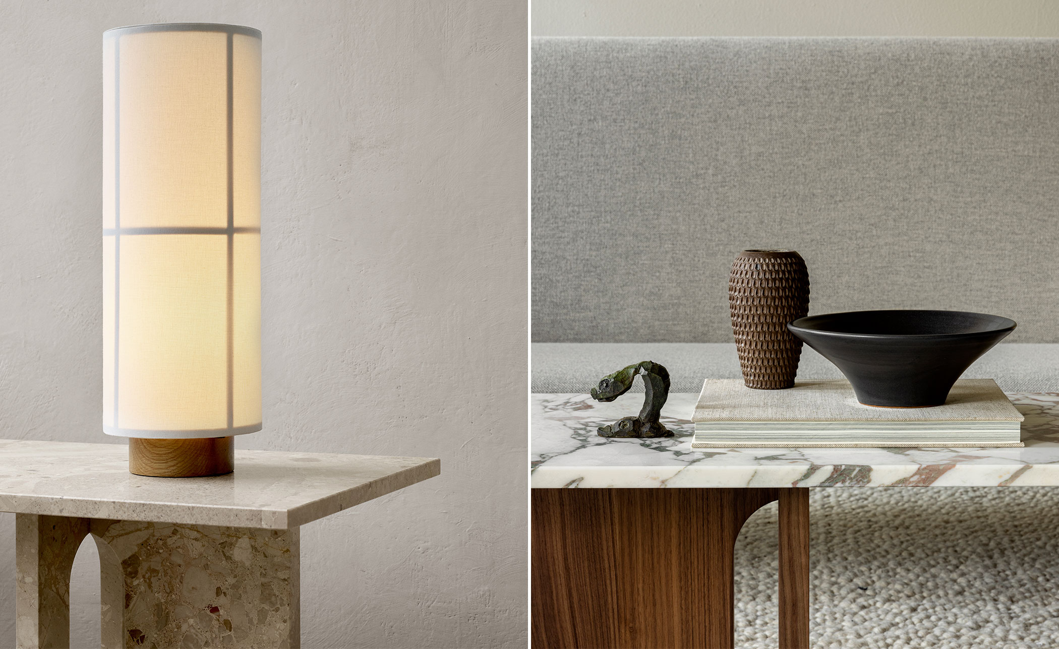 Androgyne Lounge Table