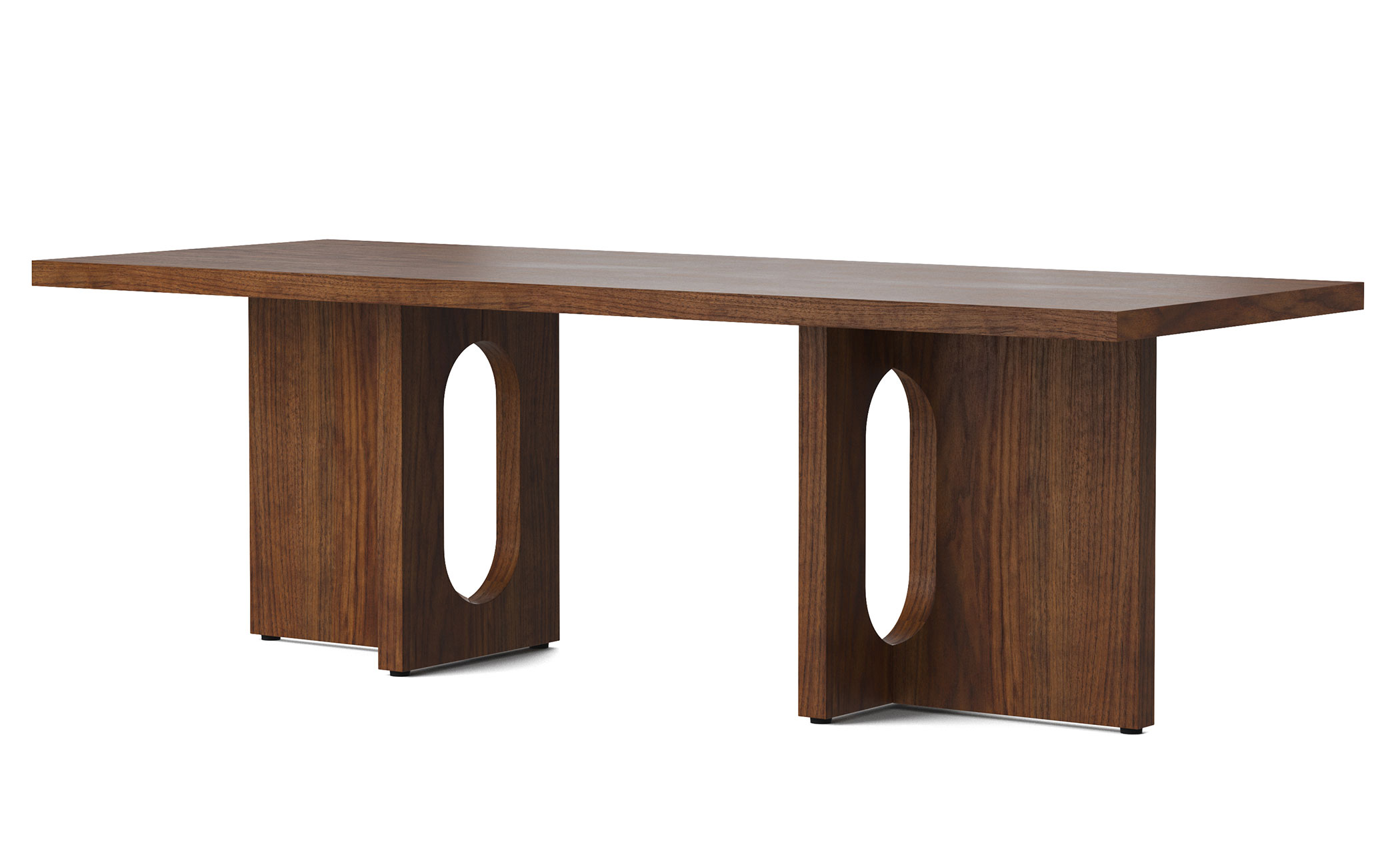 Androgyne Lounge Table