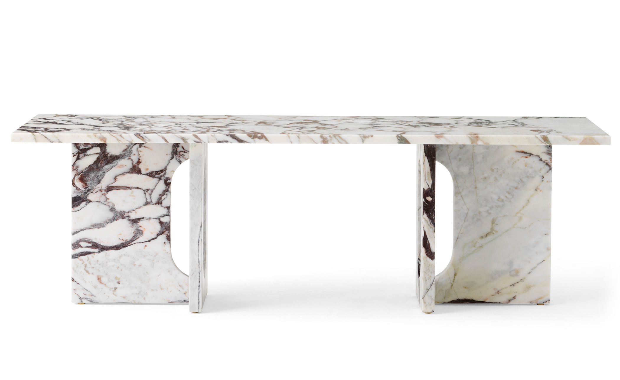 Androgyne Lounge Table