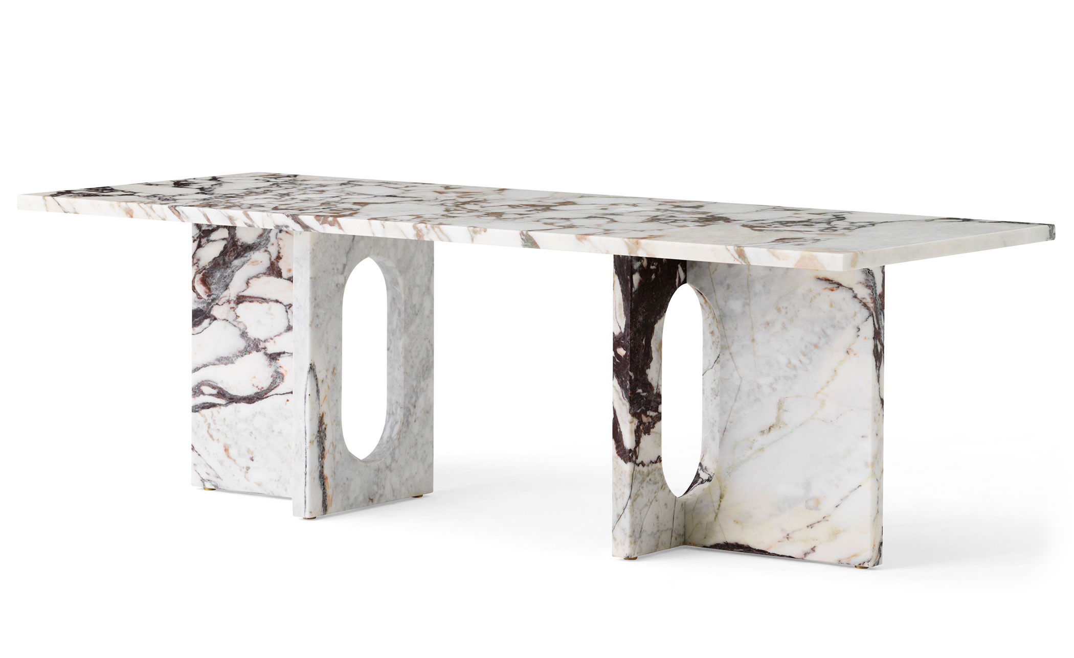 Androgyne Lounge Table