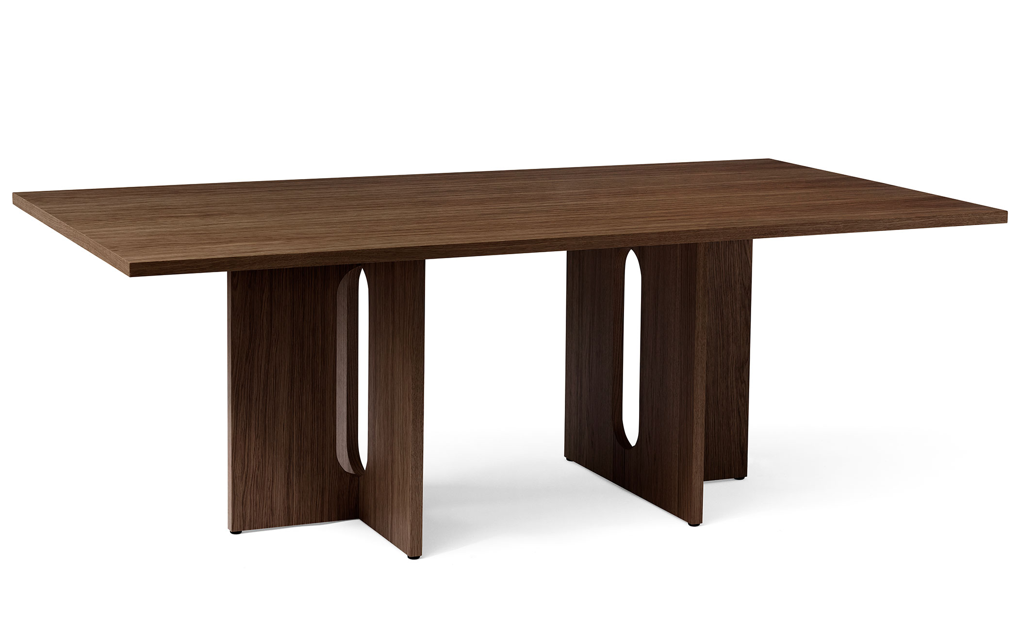 Androgyne Rectangular Dining Table