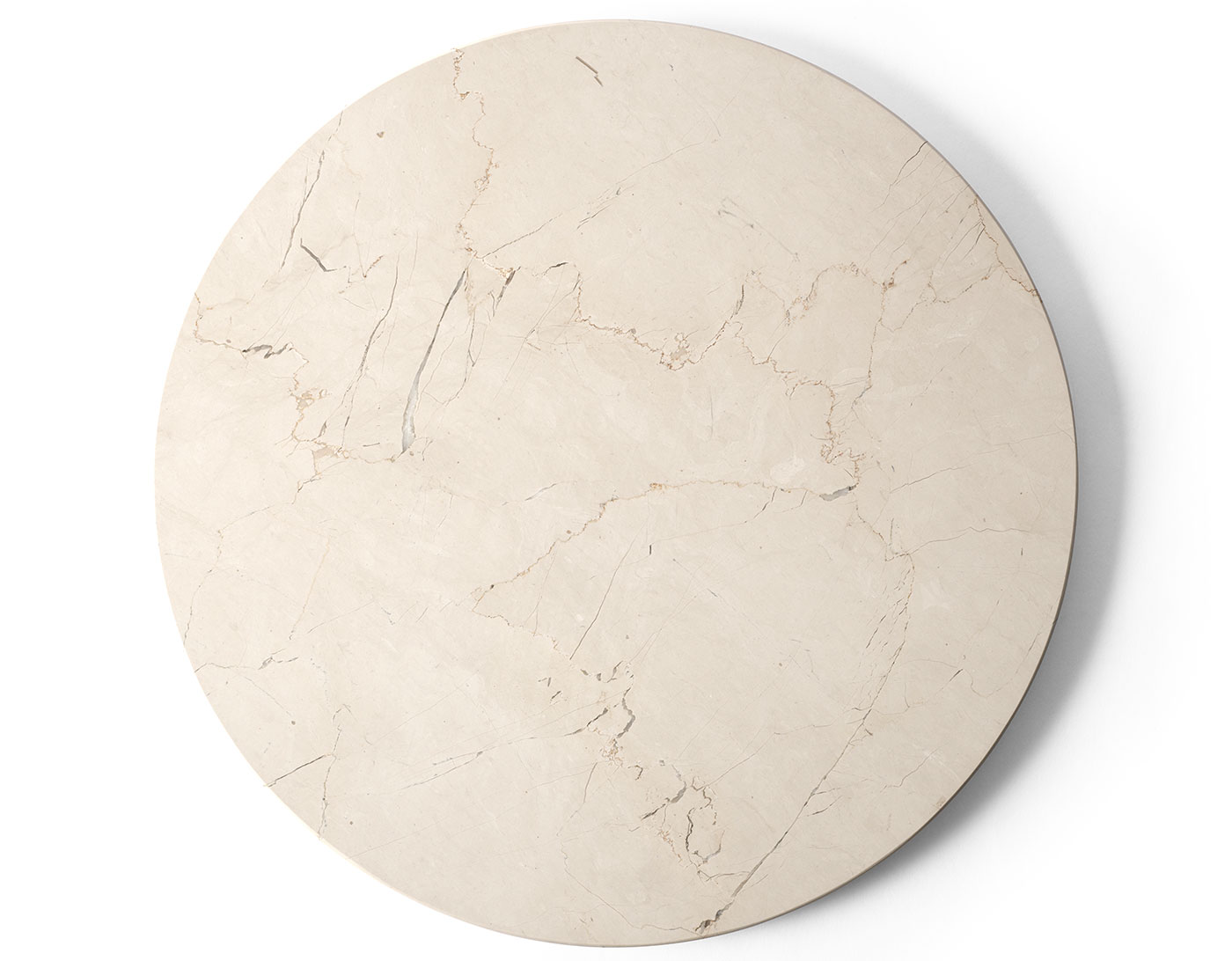 Androgyne Side Table