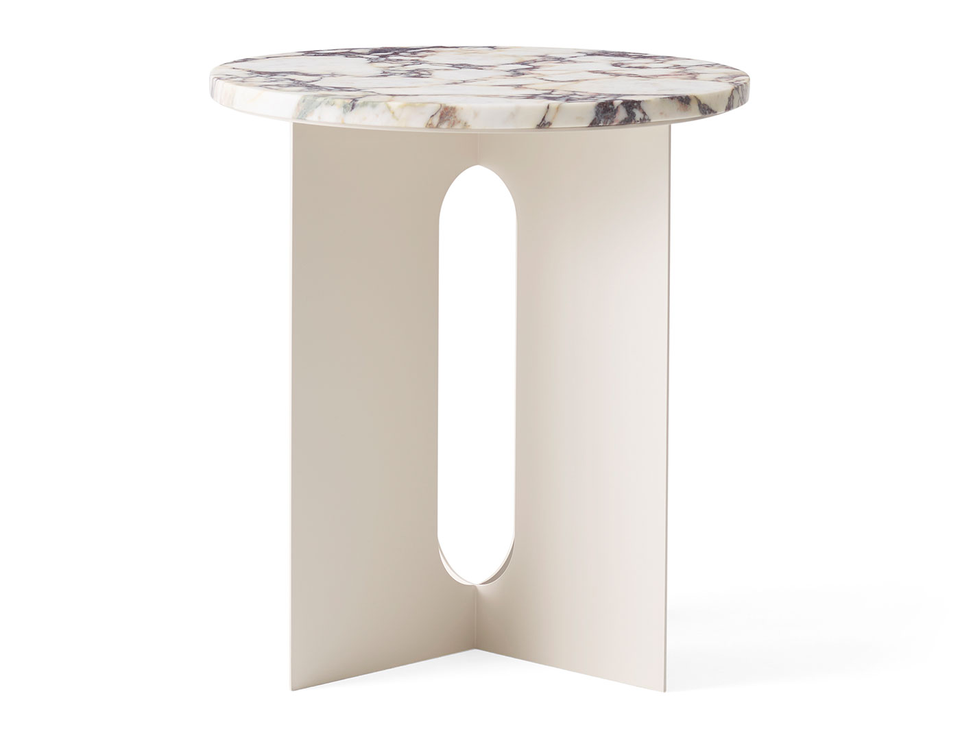 Androgyne Side Table