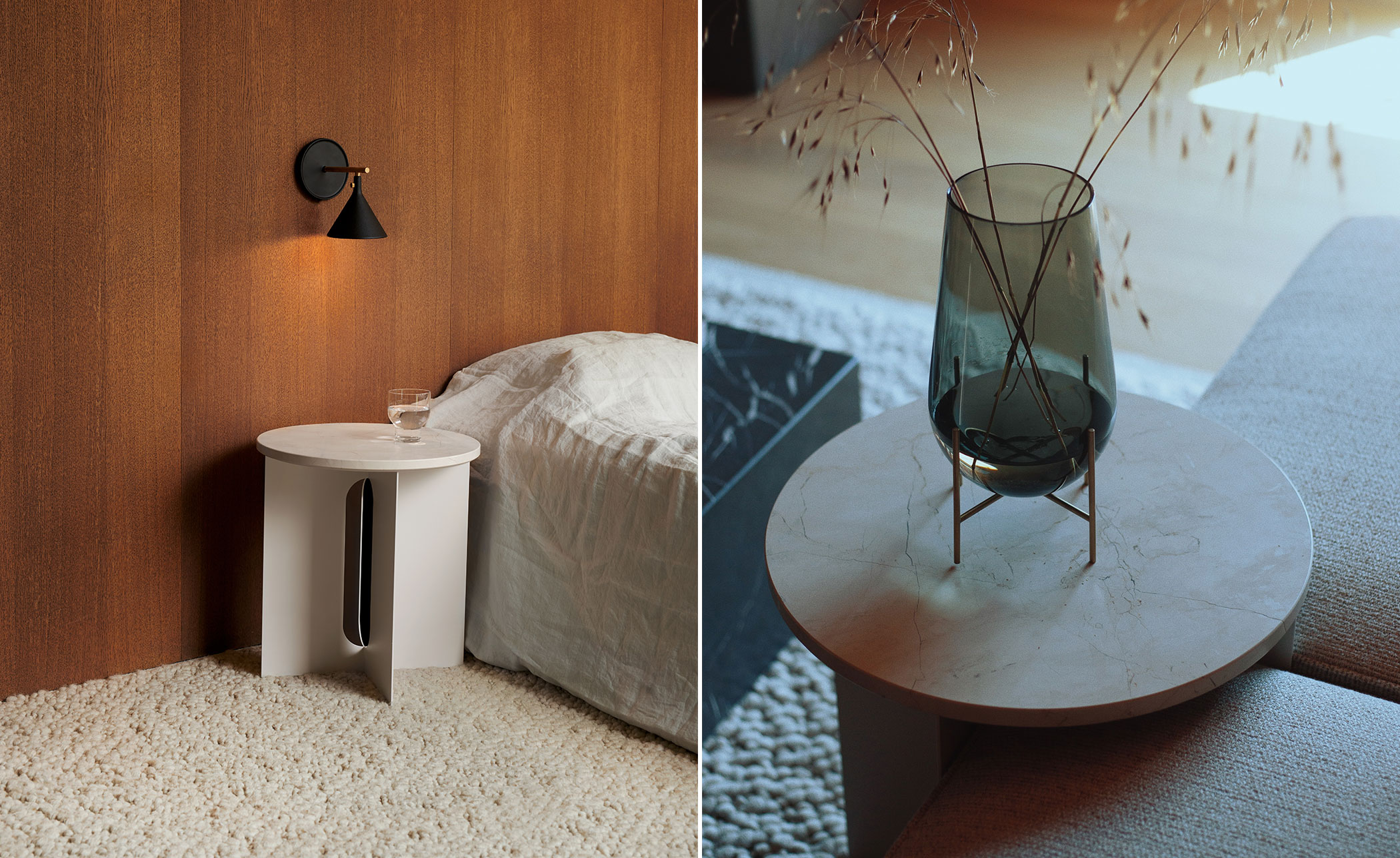 Androgyne Side Table