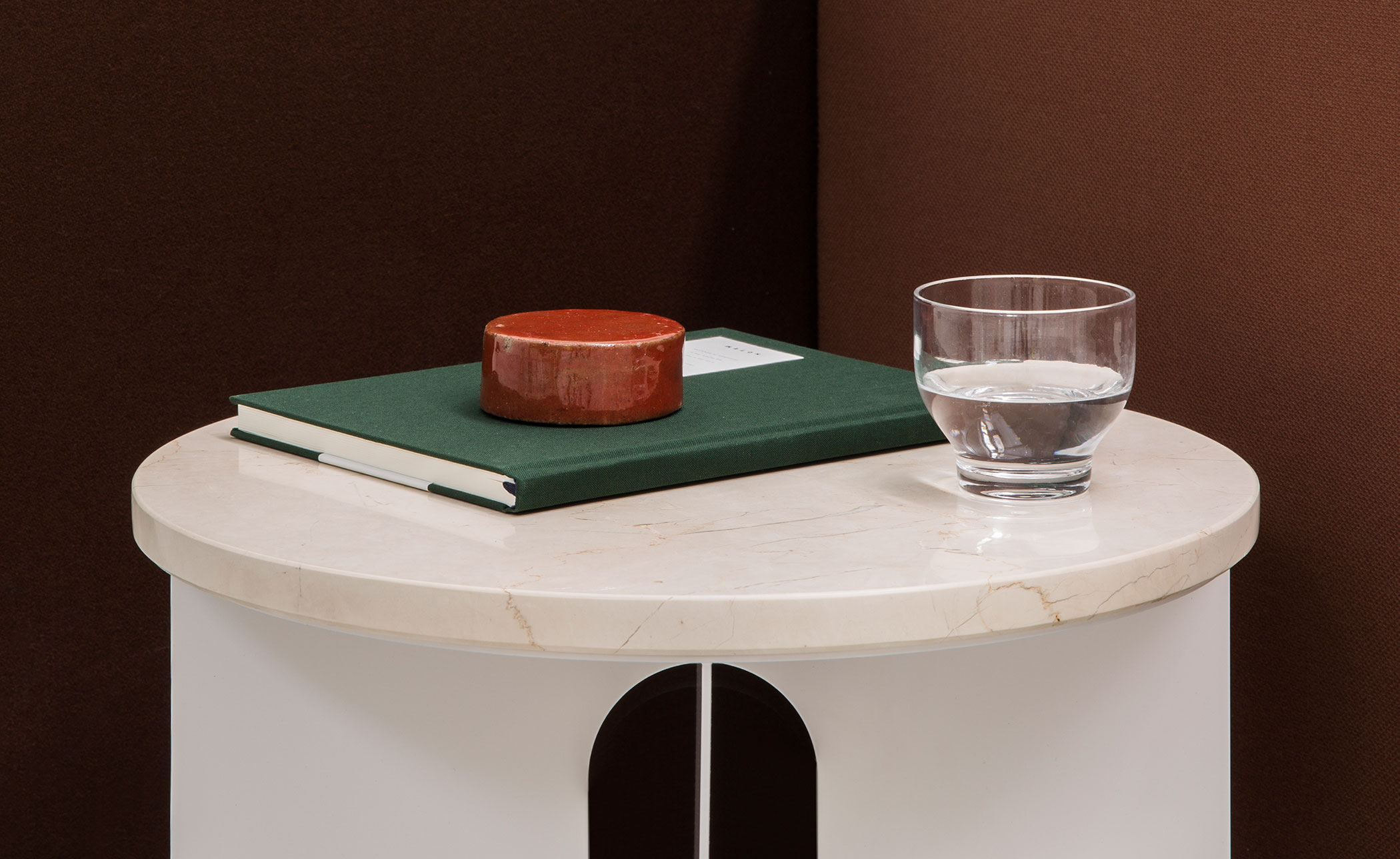 Androgyne Side Table