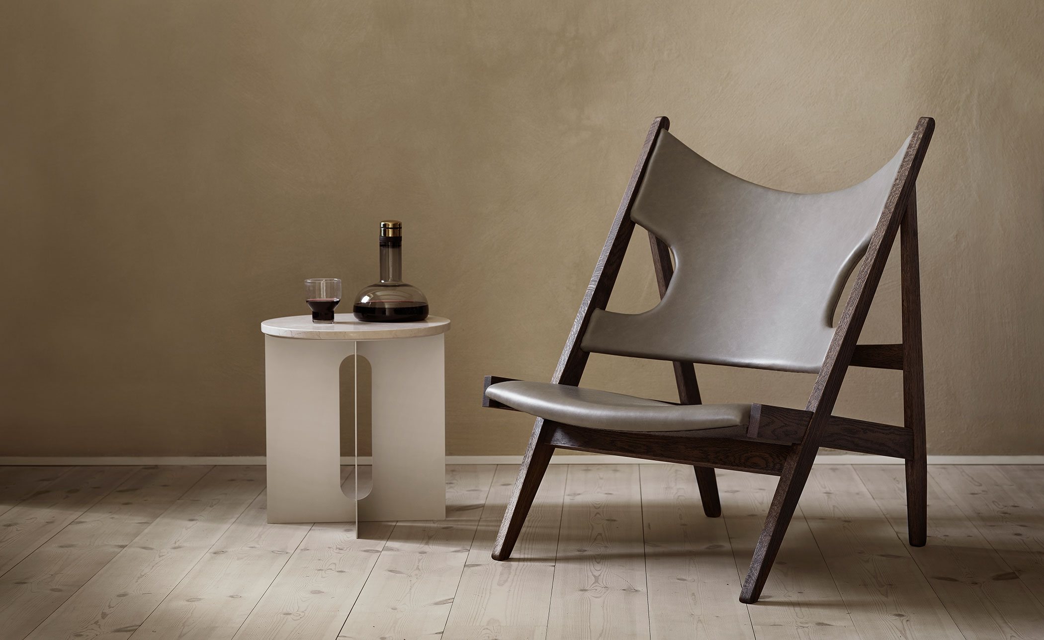 Androgyne Side Table