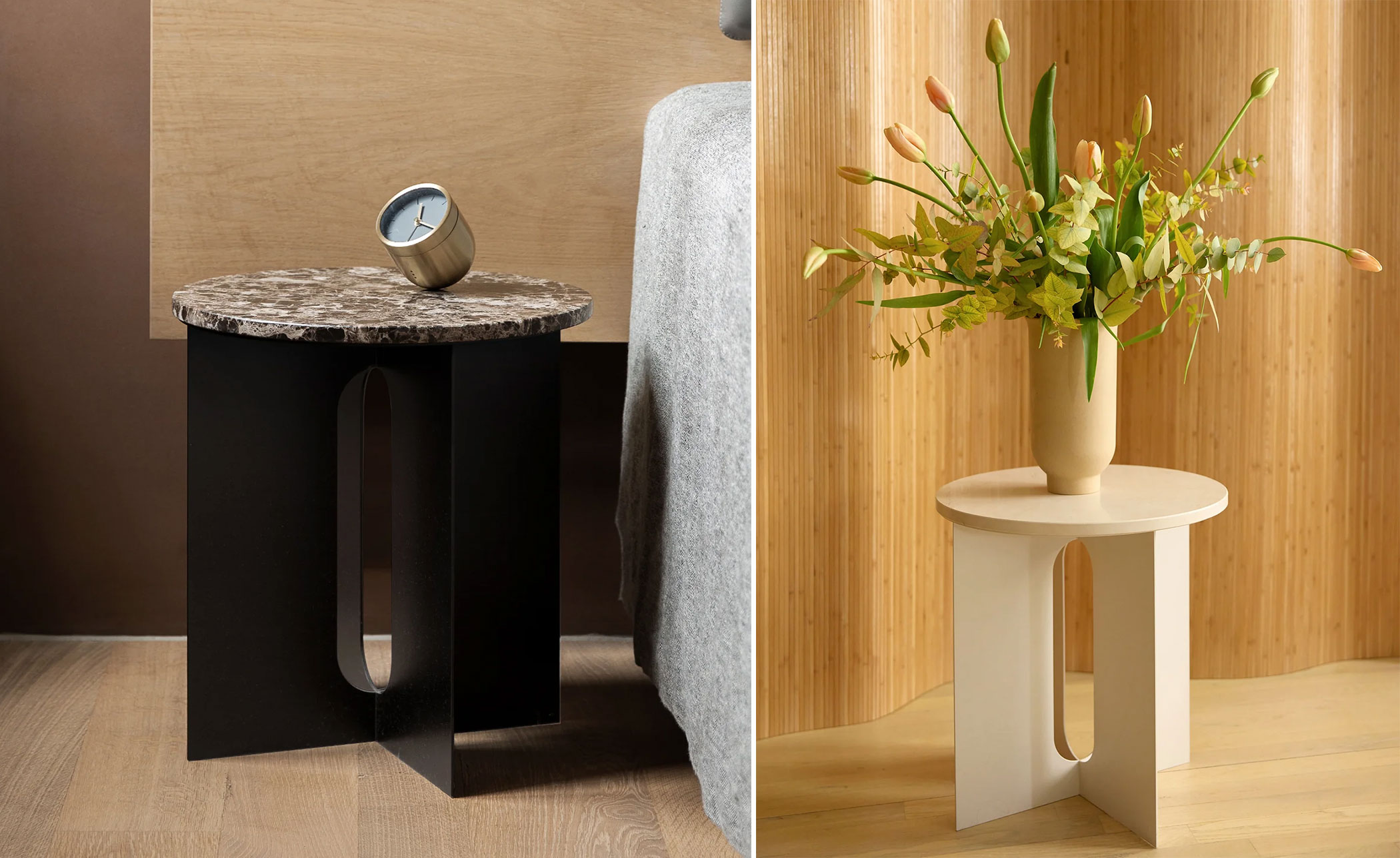 Androgyne Side Table