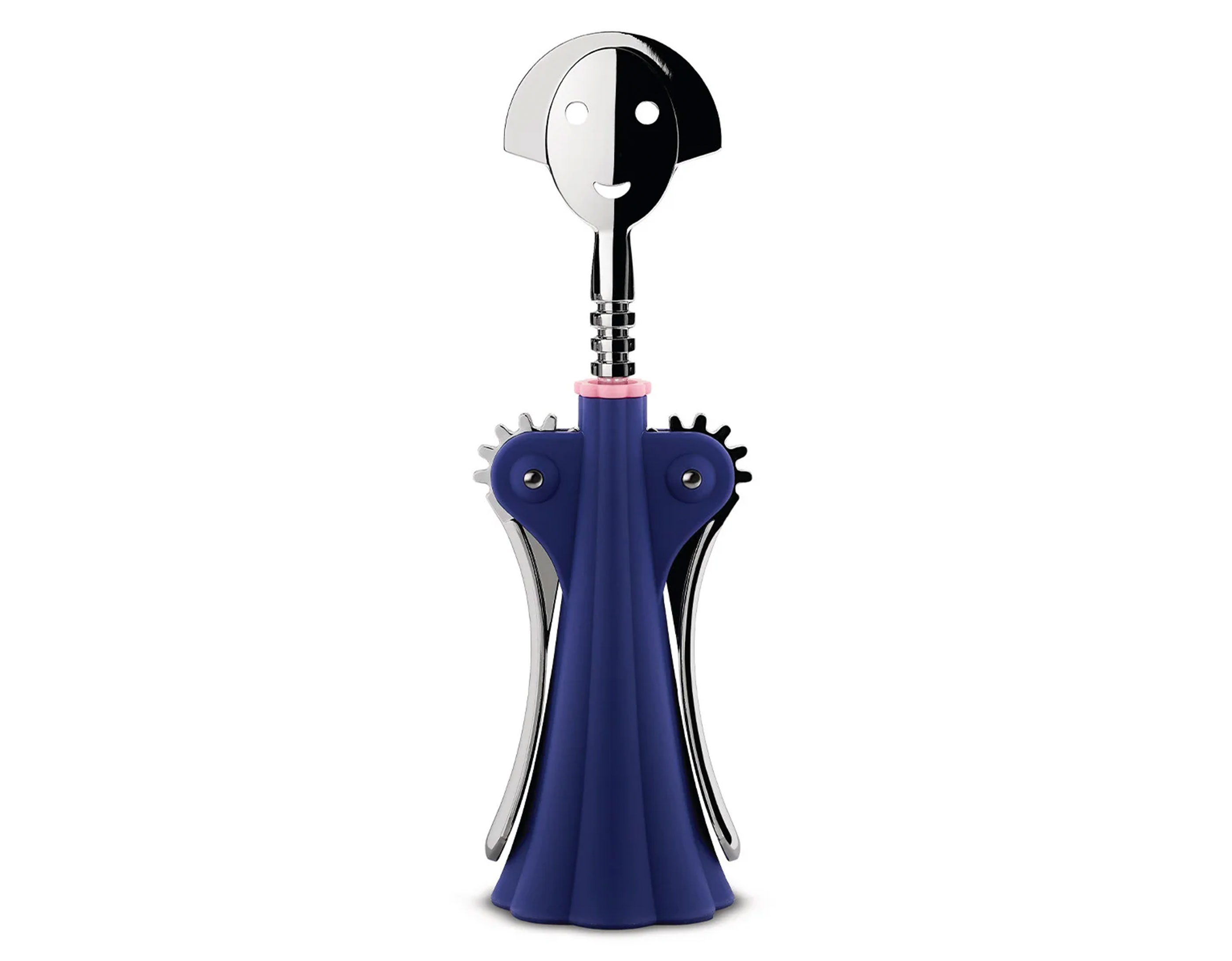 anna g. corkscrew