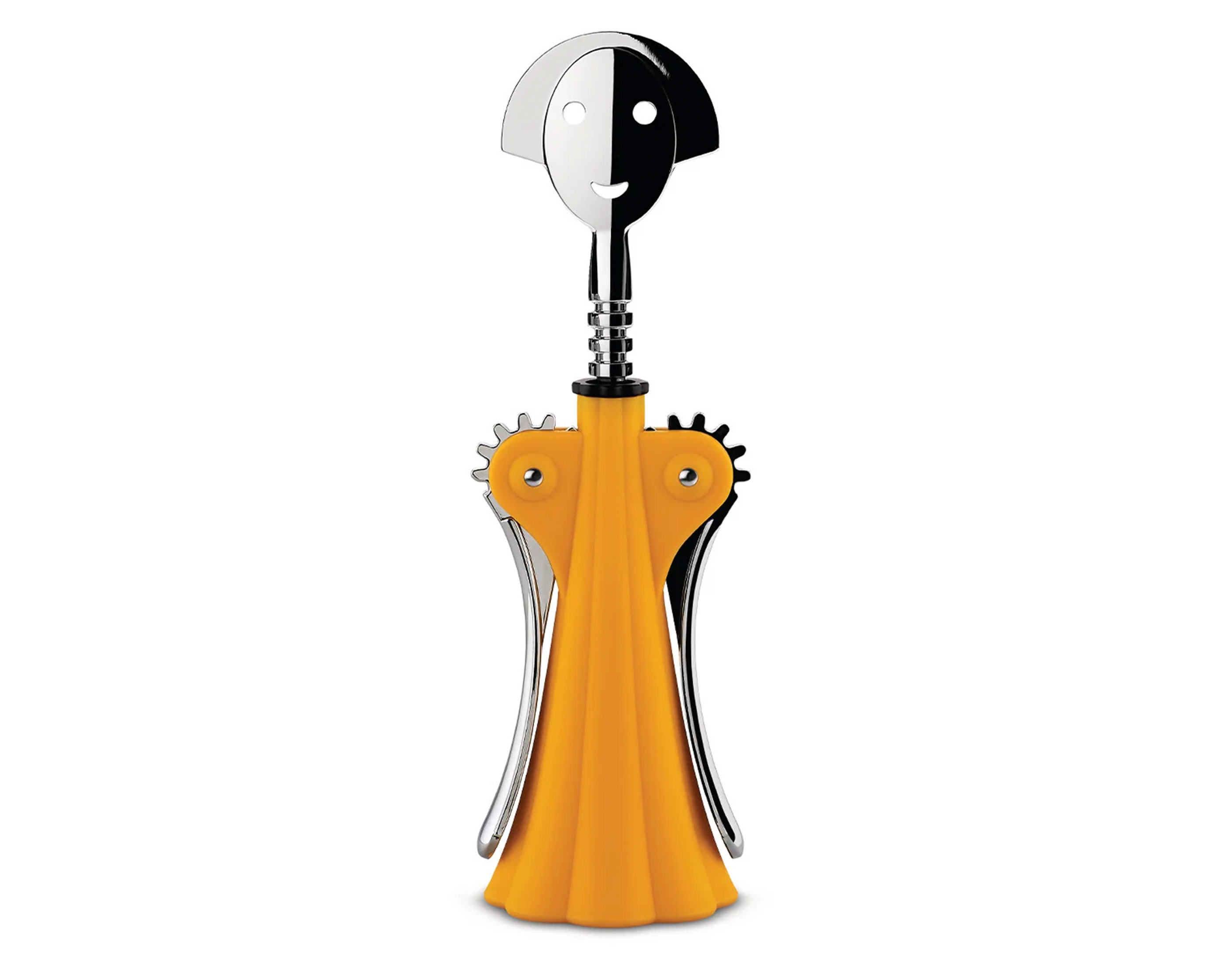 anna g. corkscrew