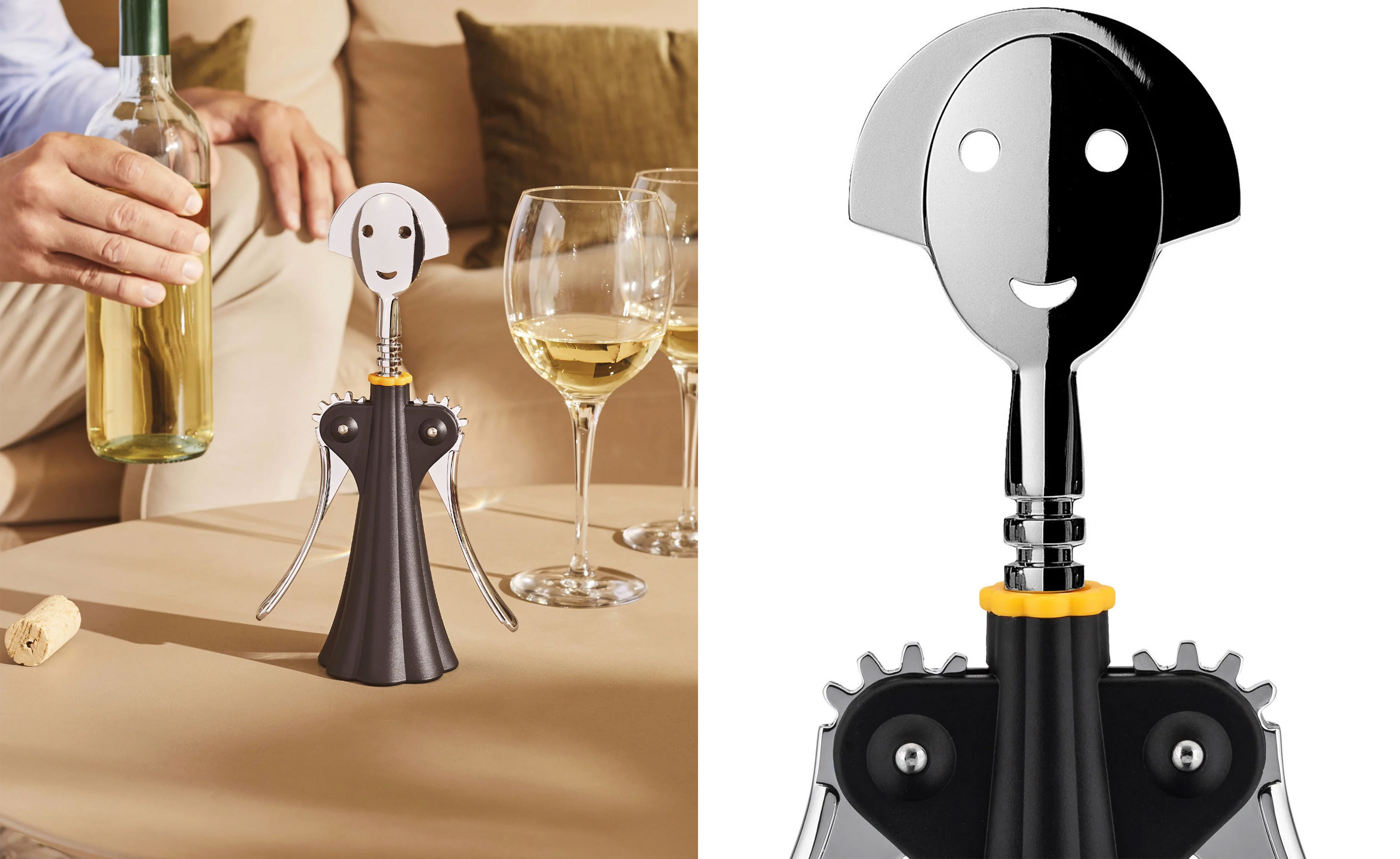 anna g. corkscrew