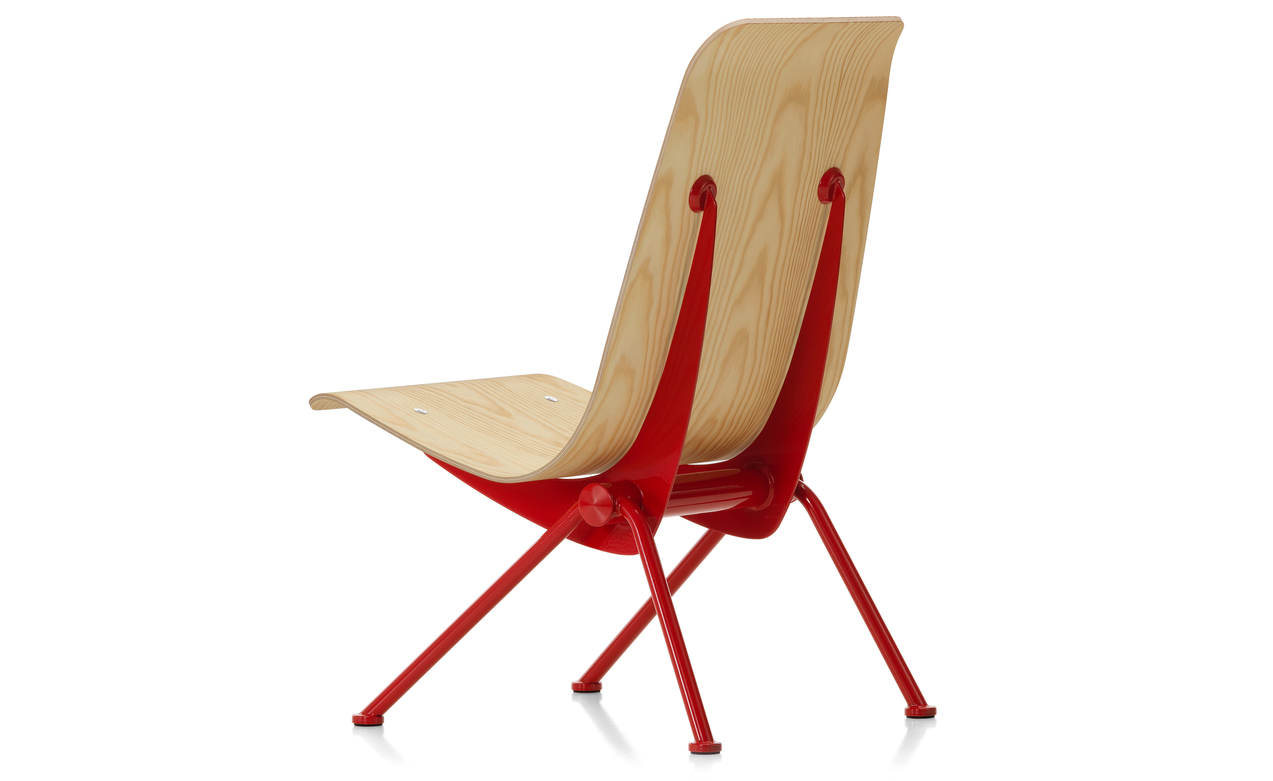 Prouvé Antony Chair Limited Edition