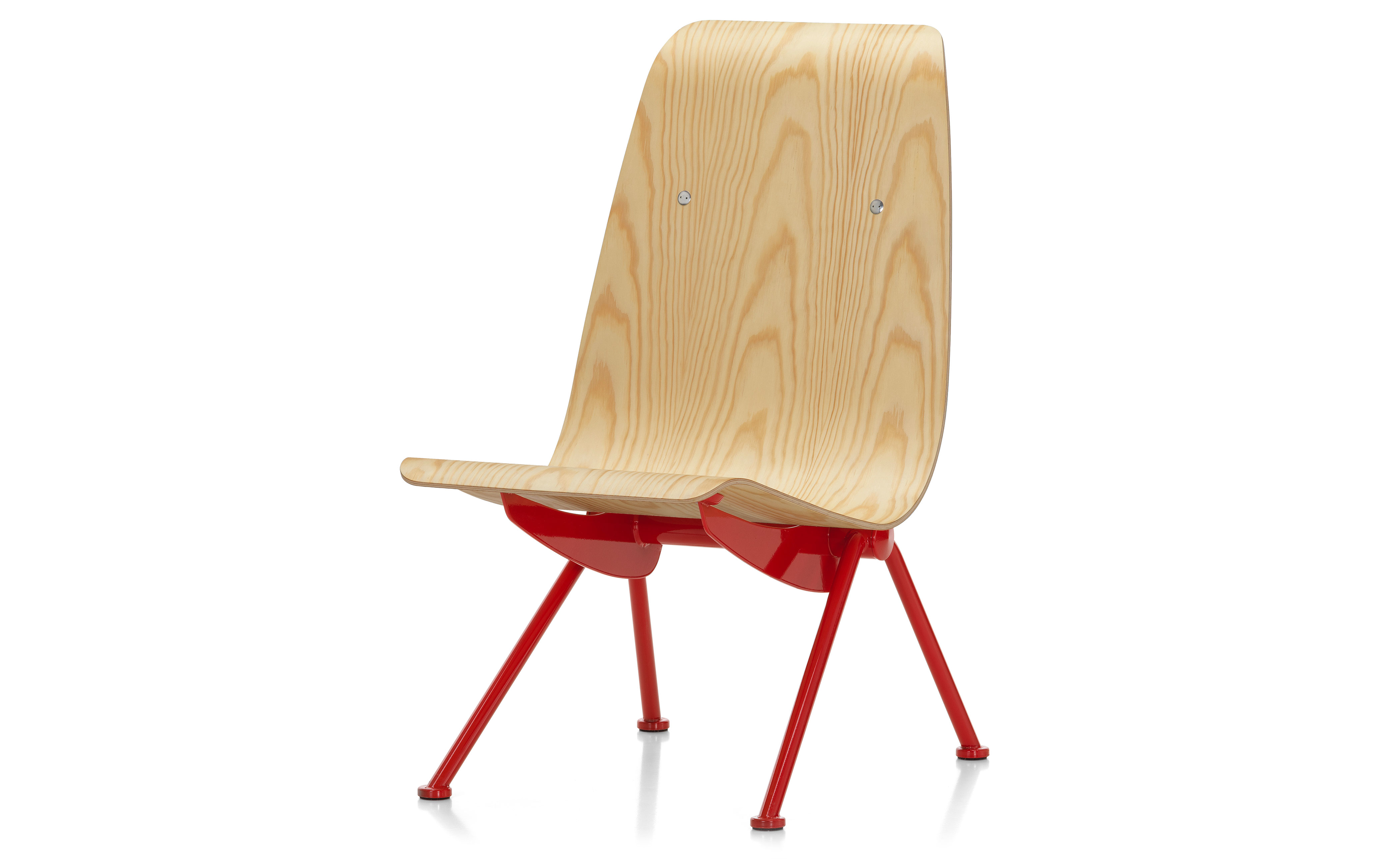 Prouvé Antony Chair Limited Edition