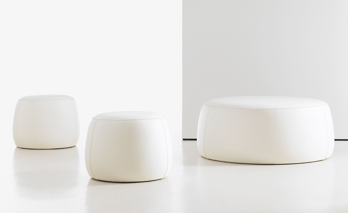 apel large stool