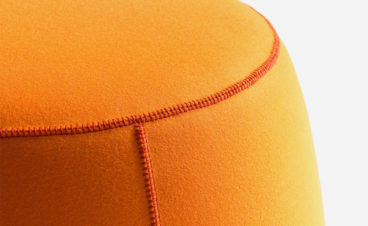 apel large stool