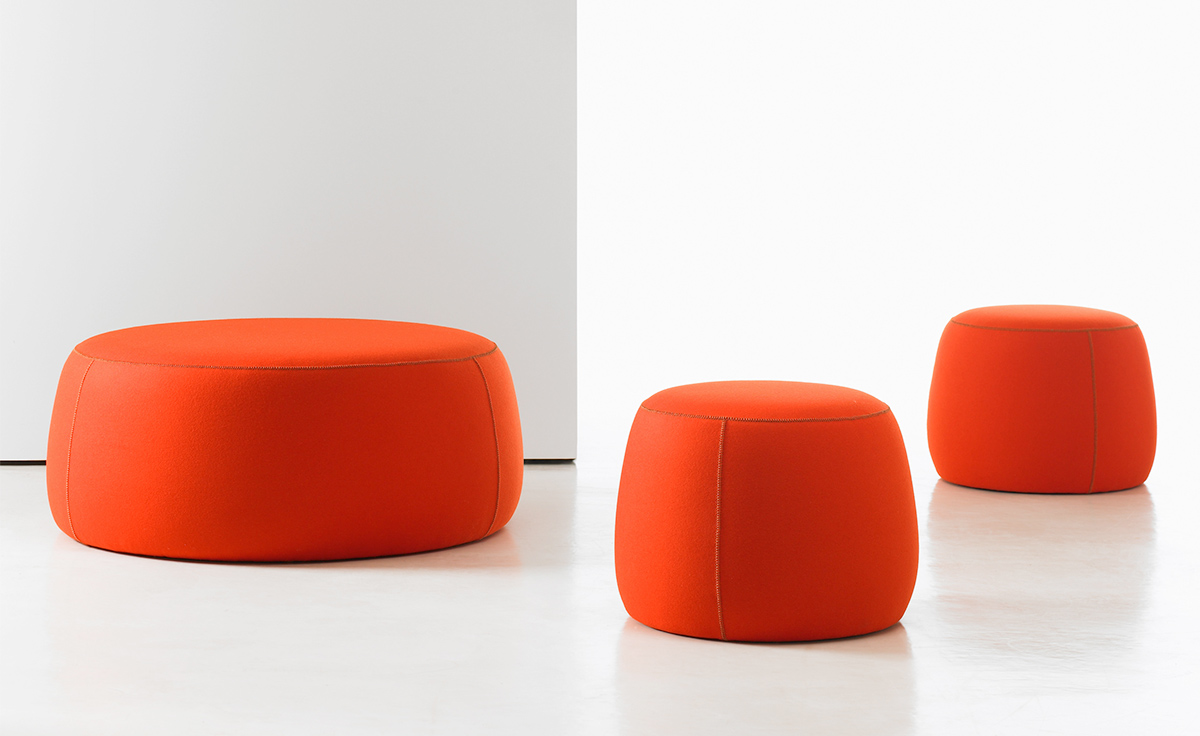 apel small stool