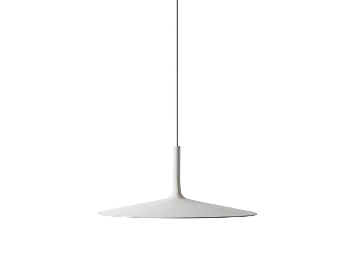 aplomb large suspension lamp