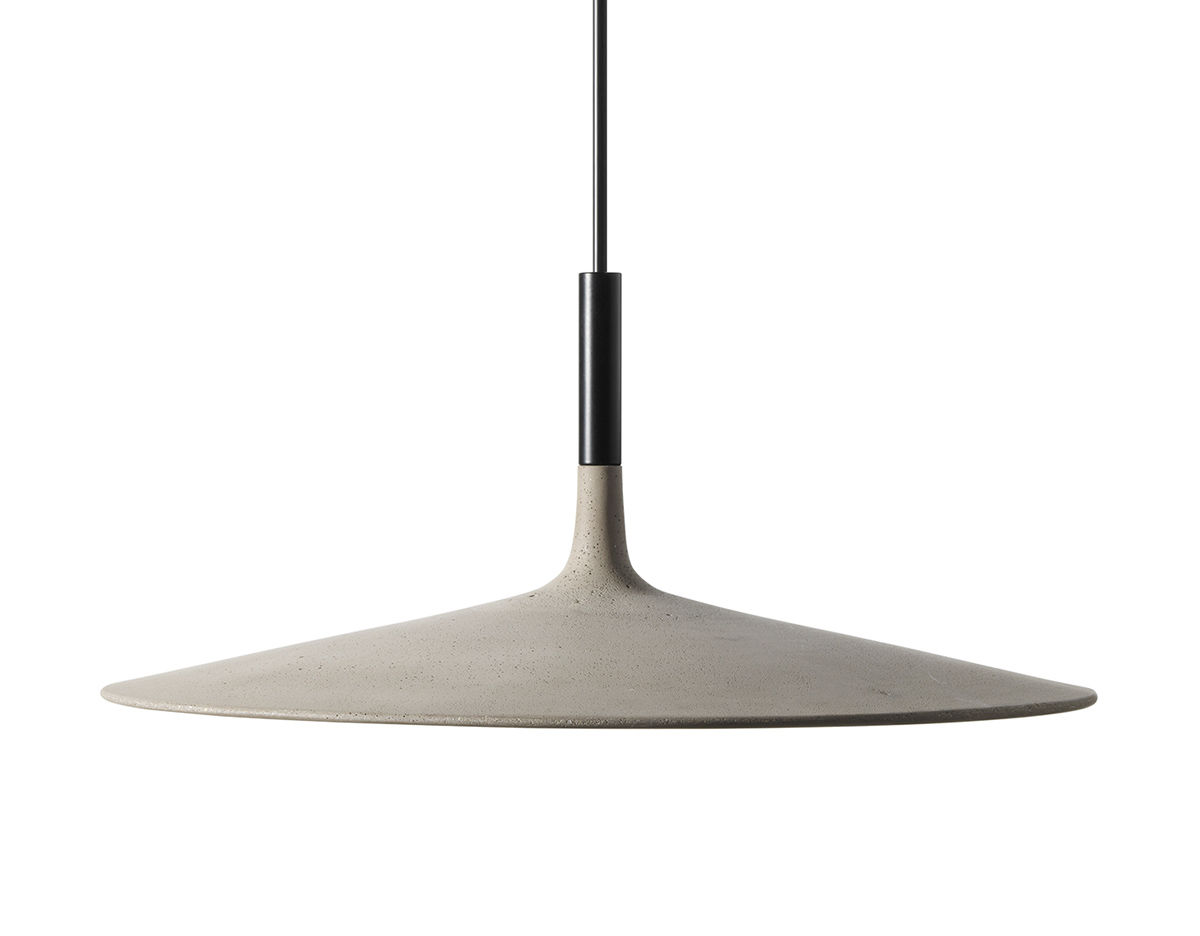 aplomb large suspension lamp
