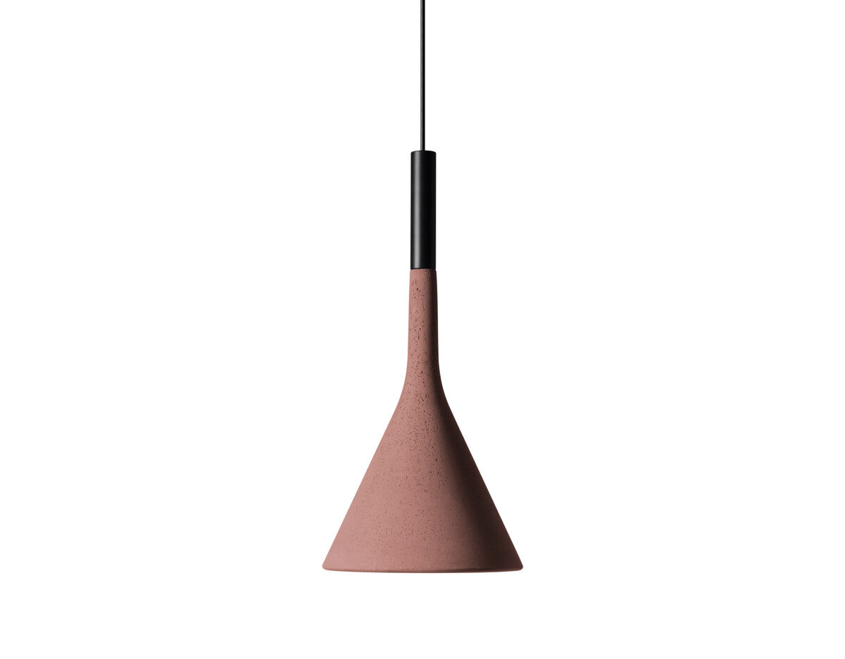 aplomb outdoor suspension light