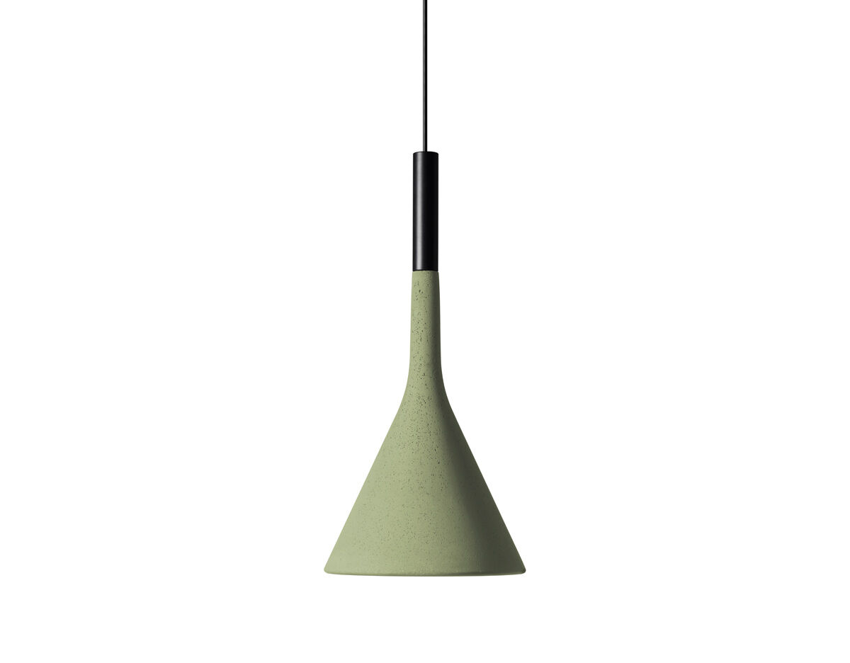 aplomb outdoor suspension light