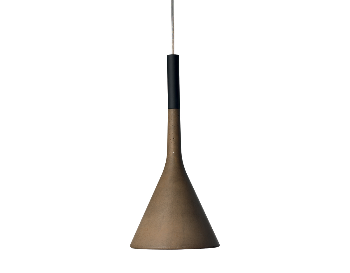 aplomb suspension lamp