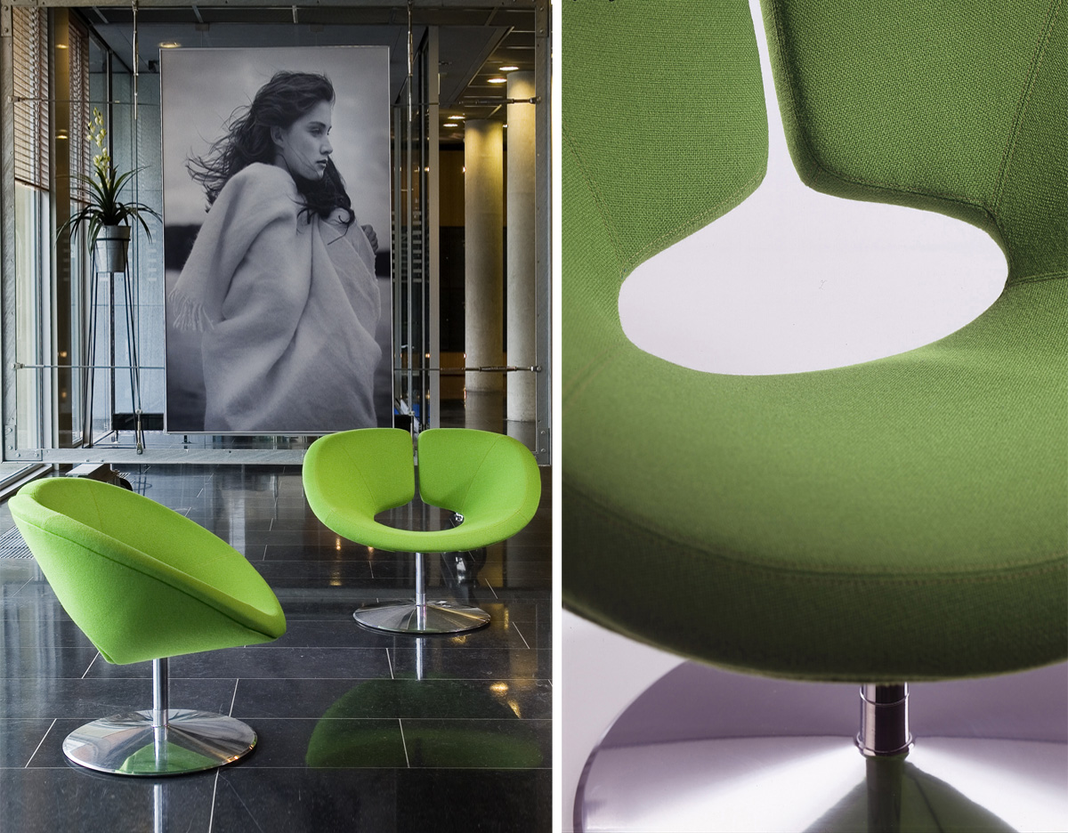 apollo chair