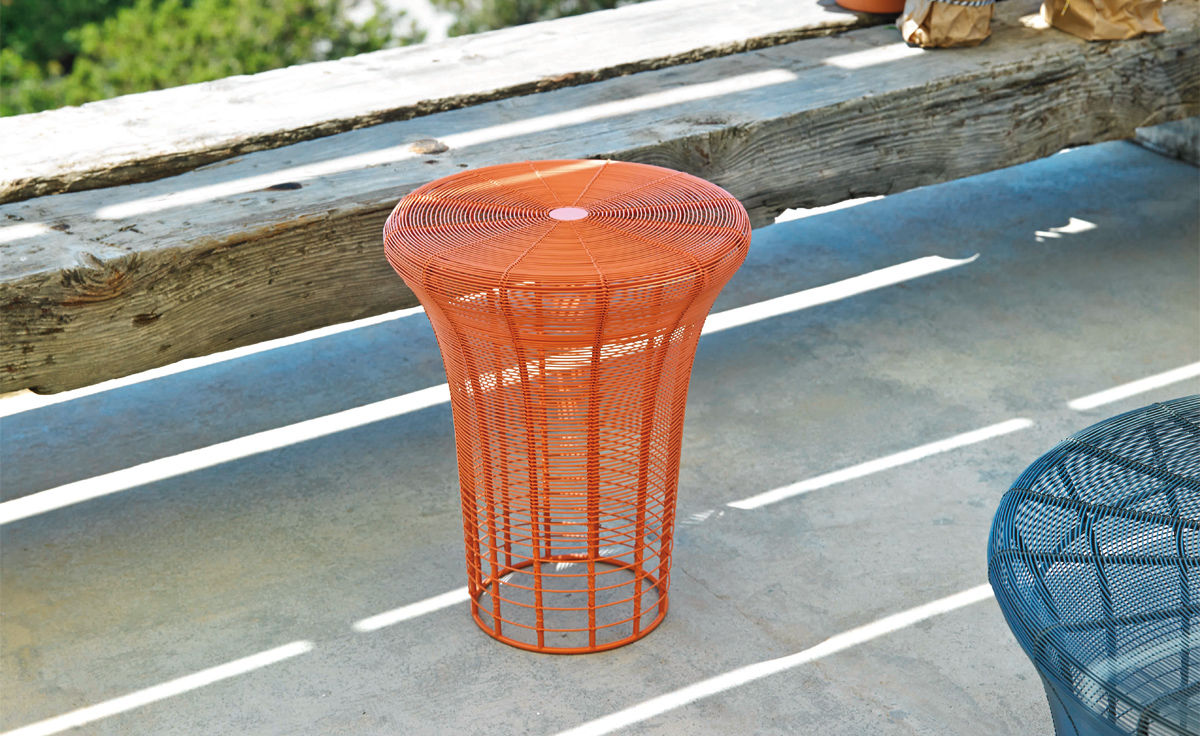 aram high stool