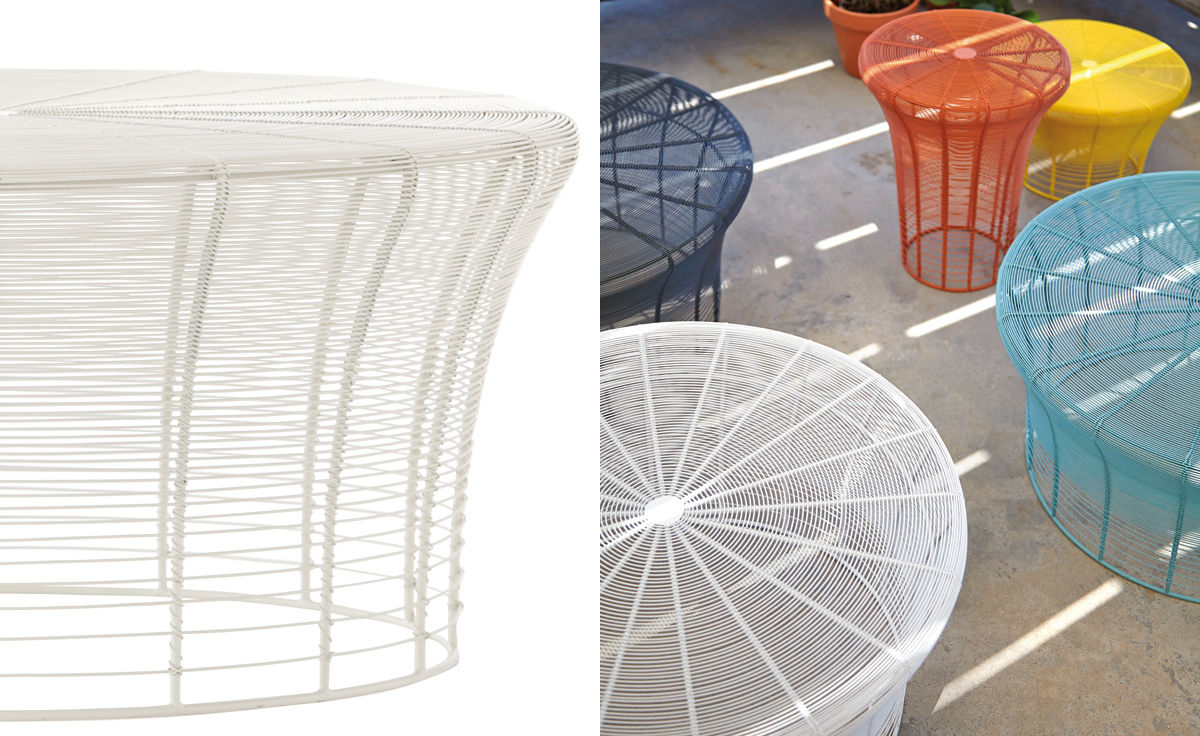 aram table