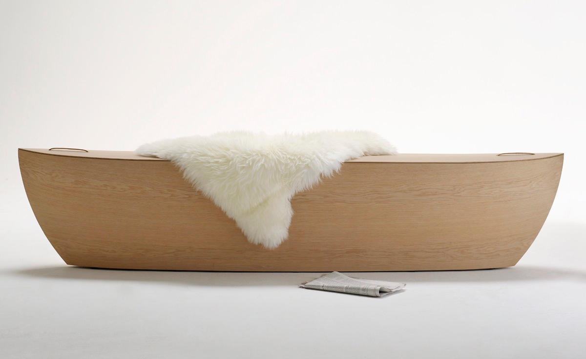 arc bench