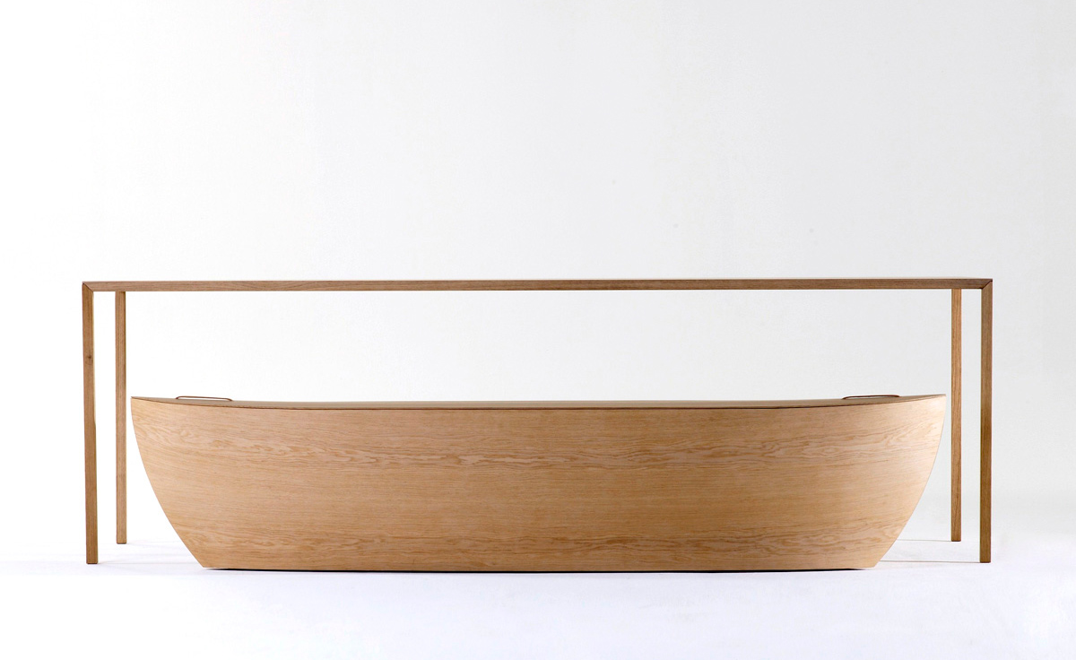 arc bench
