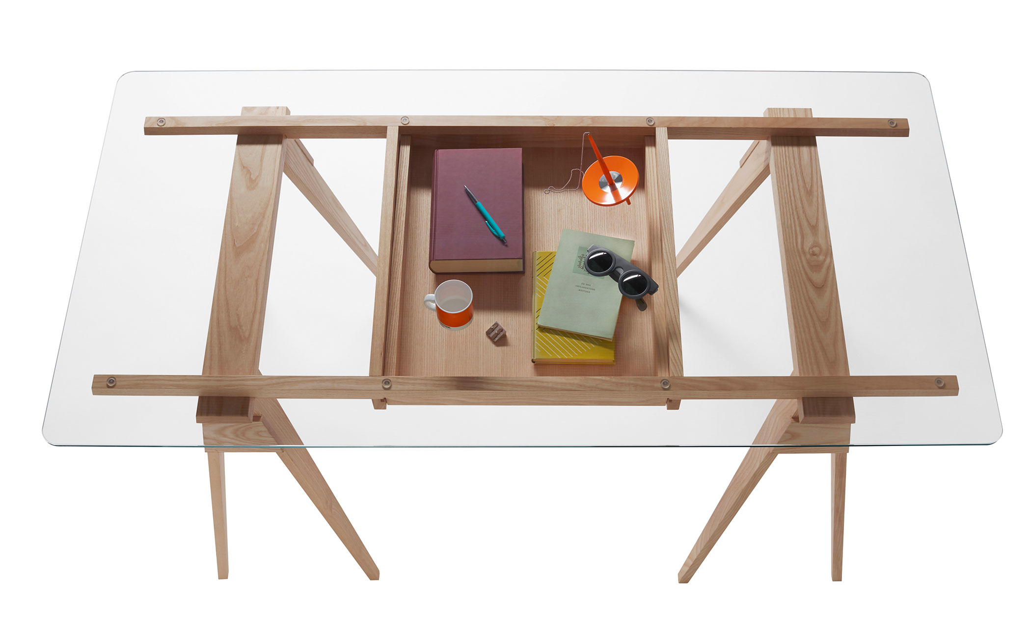 Arco Desk