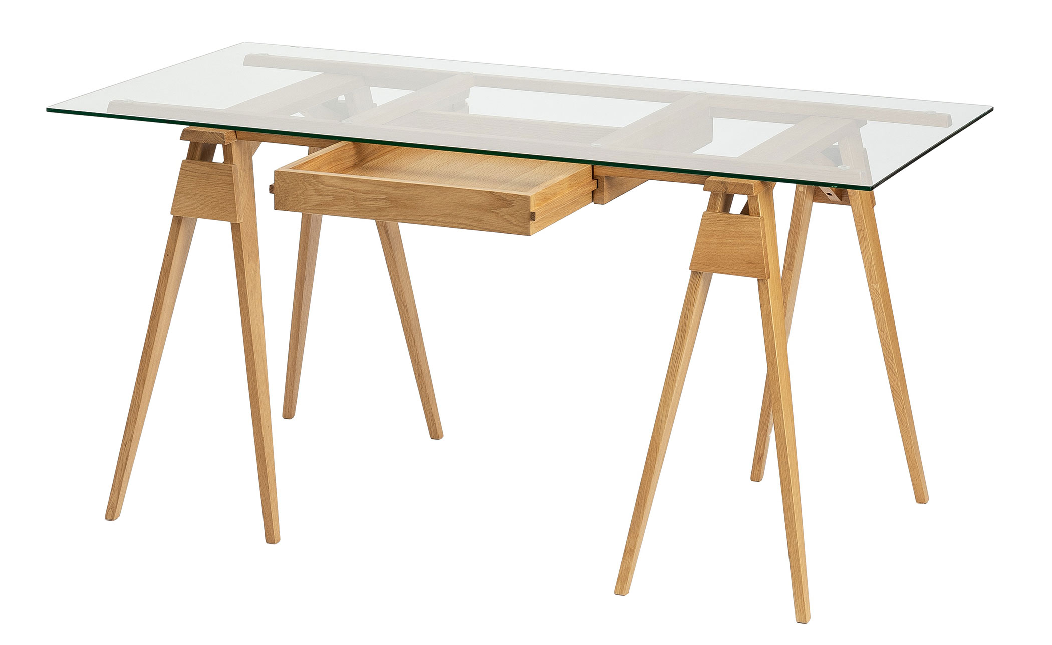Arco Desk