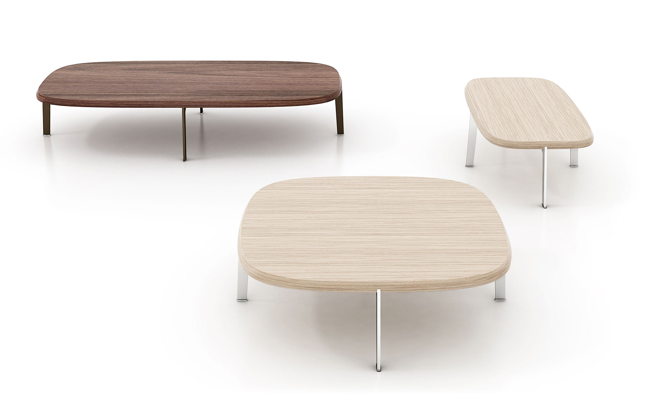 Area Coffee Table