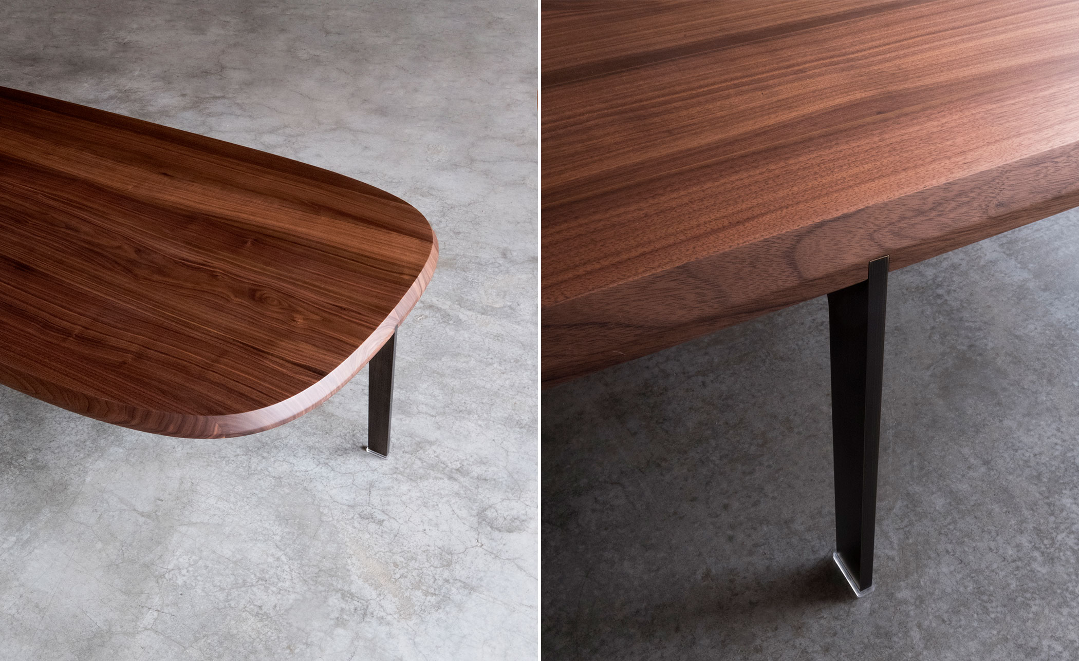 Area Coffee Table
