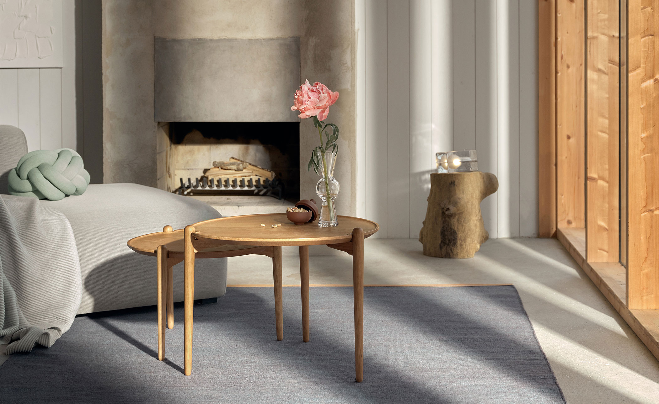 Aria Coffee Table