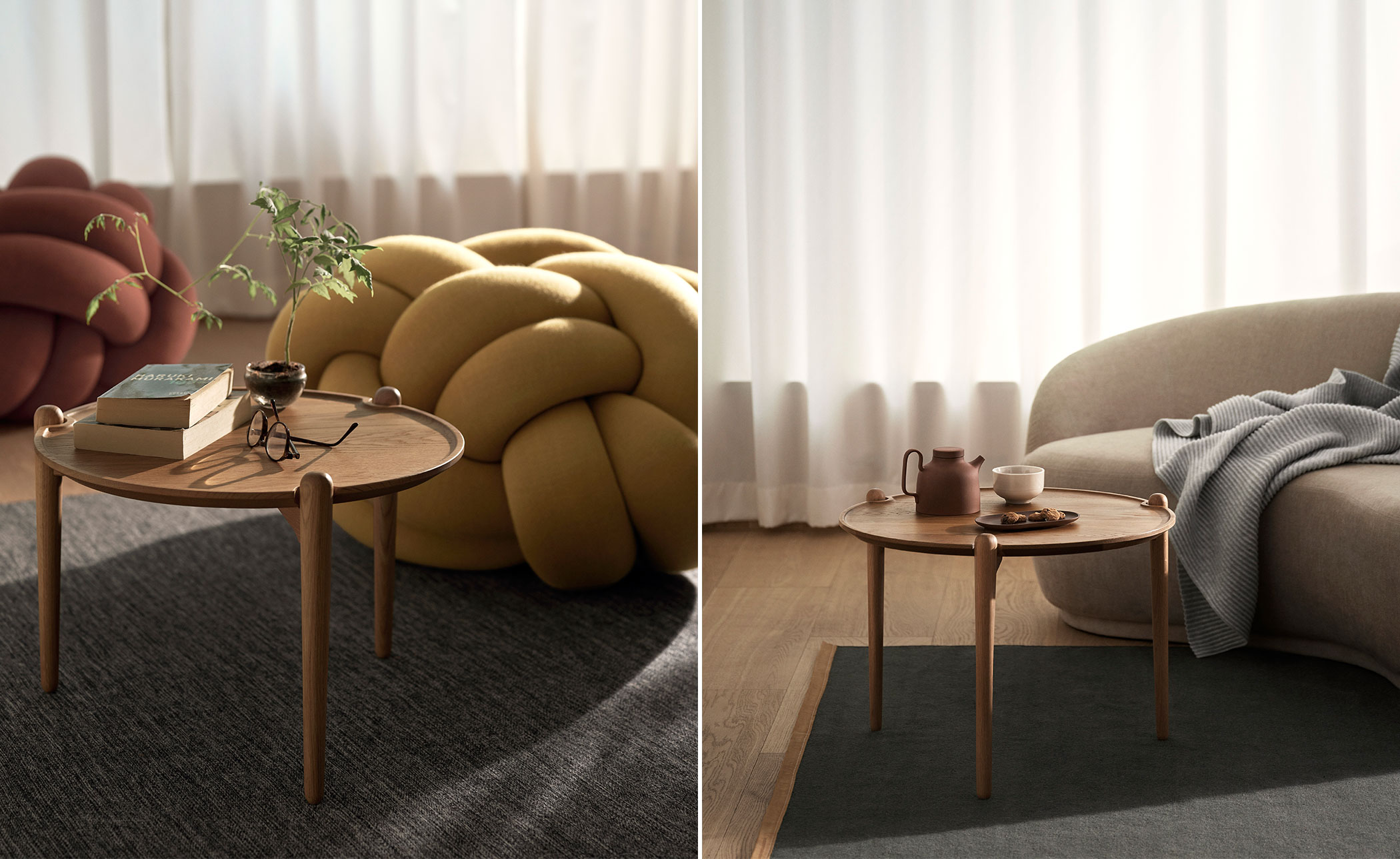Aria Coffee Table
