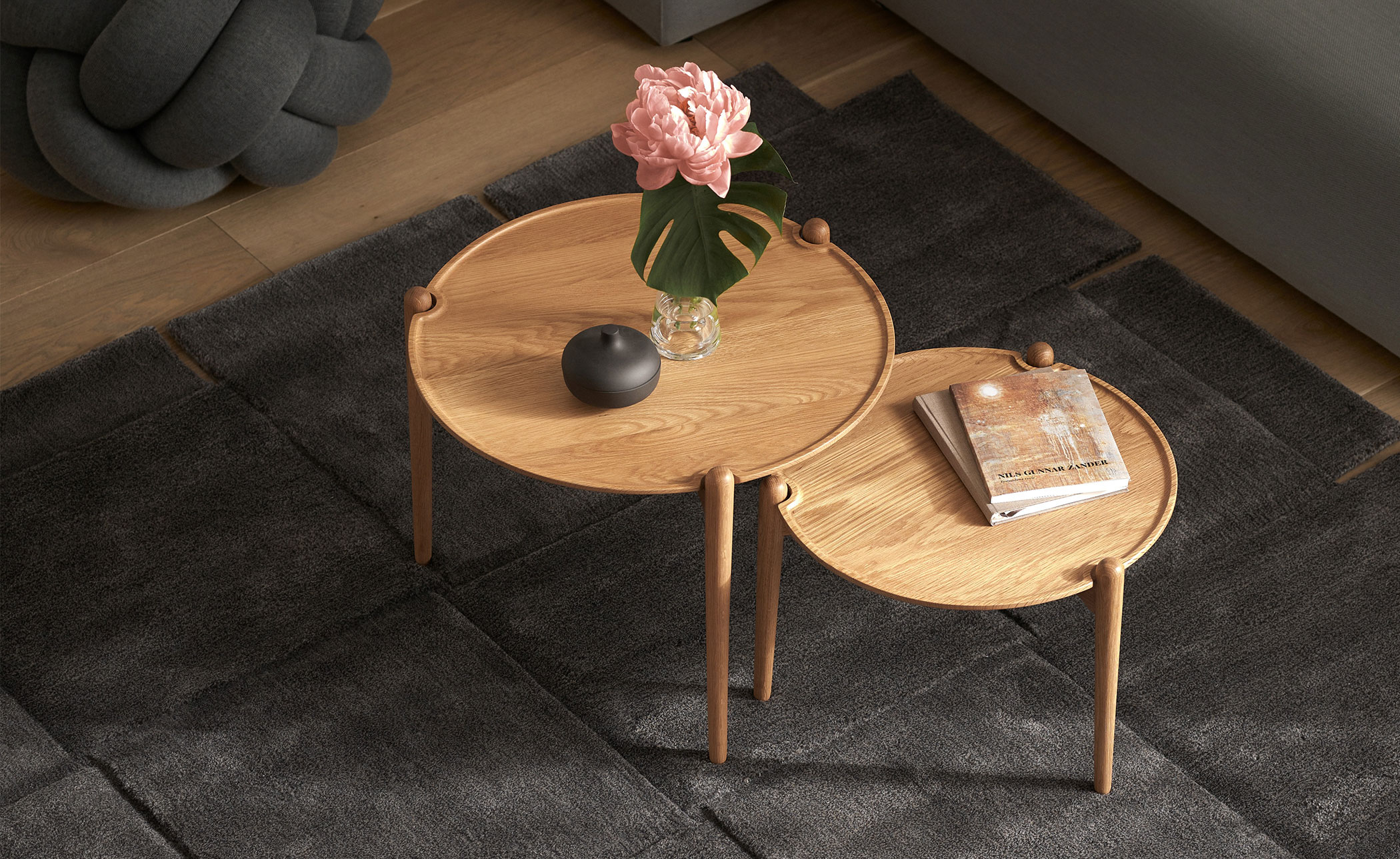 Aria Coffee Table