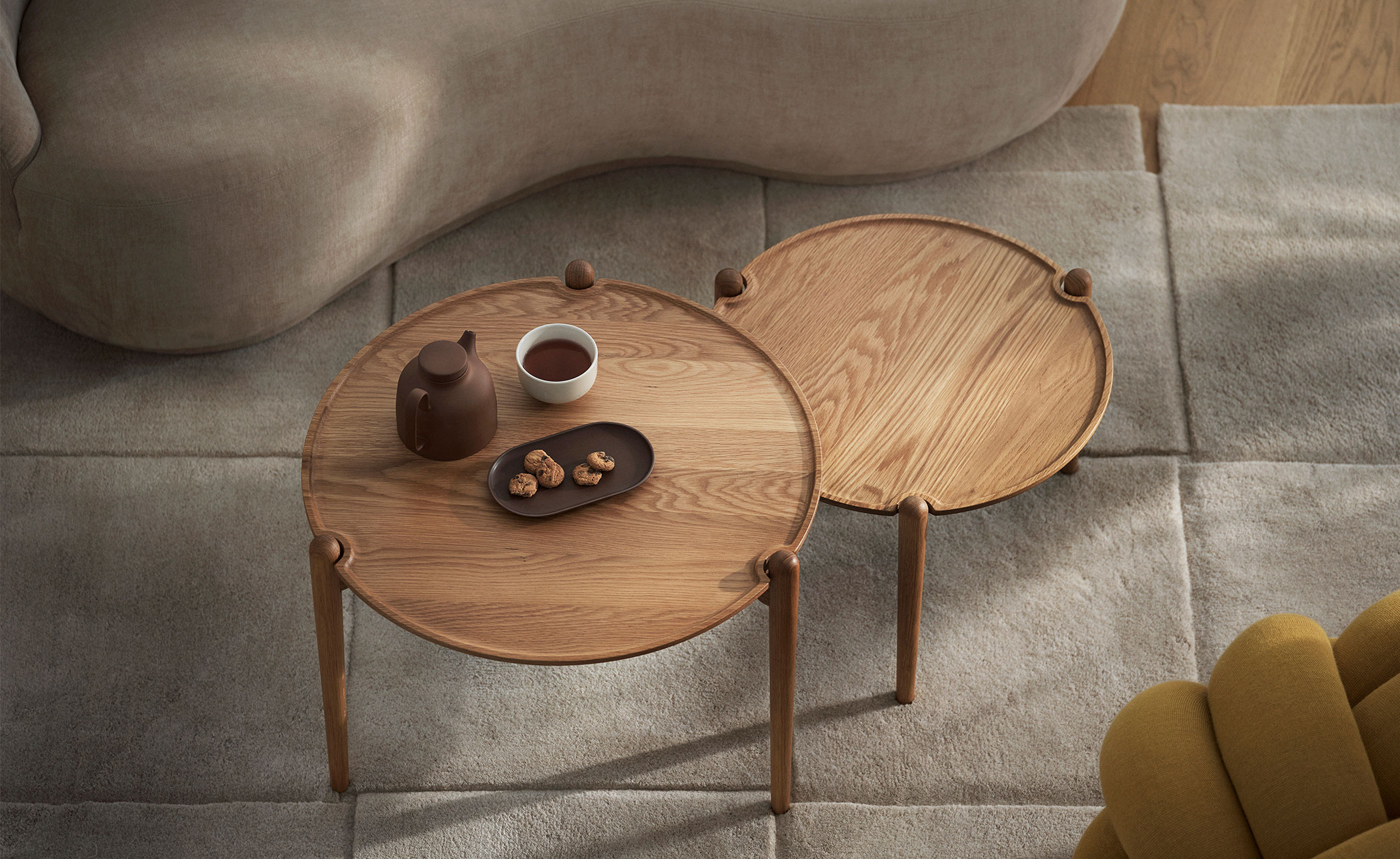 Aria Coffee Table