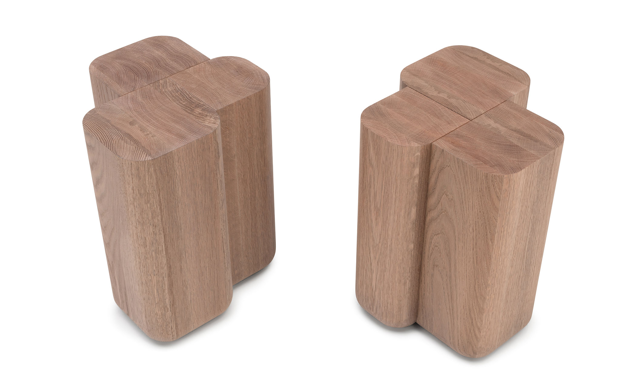 Aries Side Table