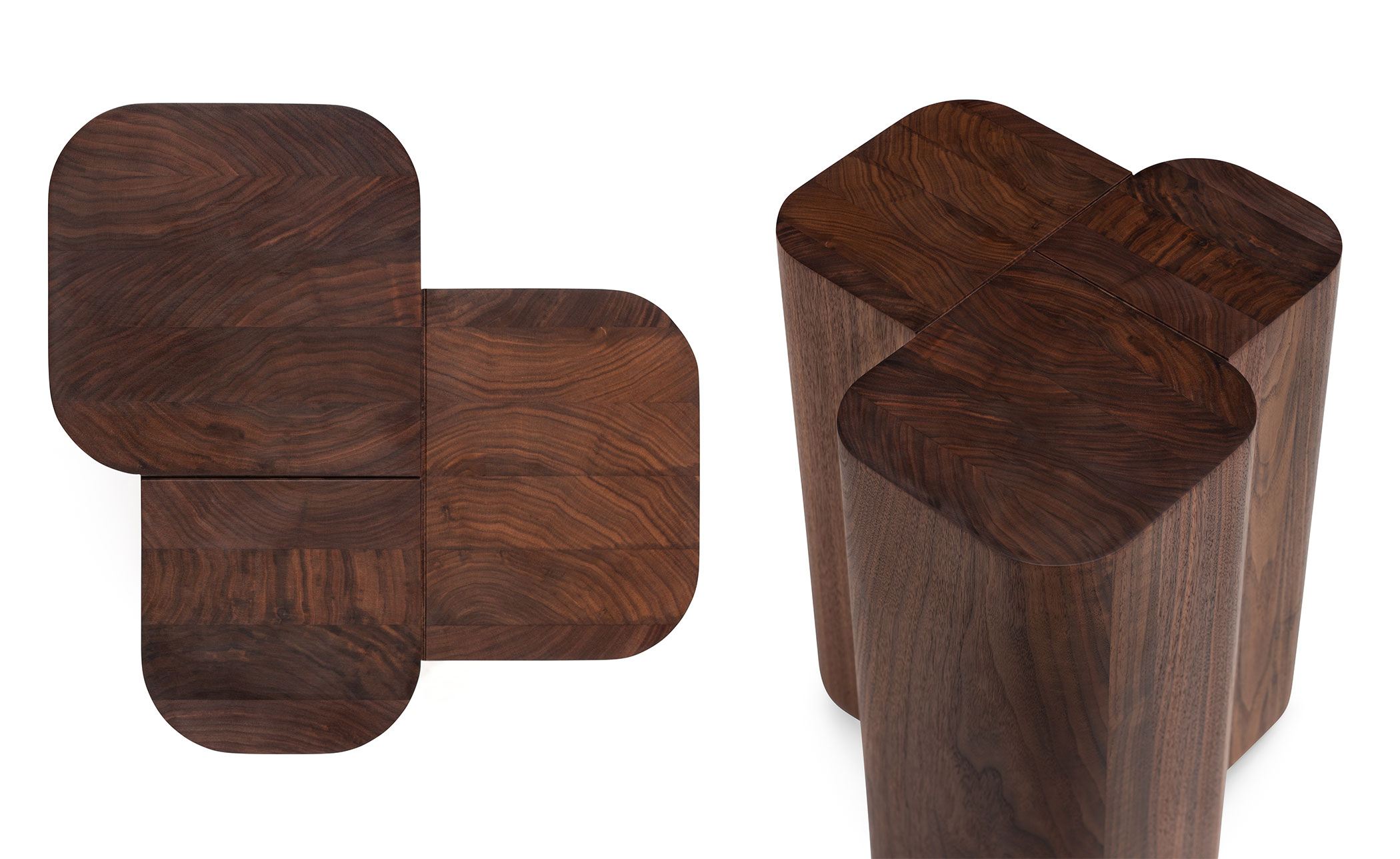 Aries Side Table