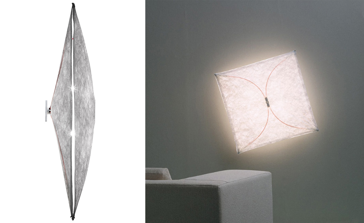 ariette wall lamp