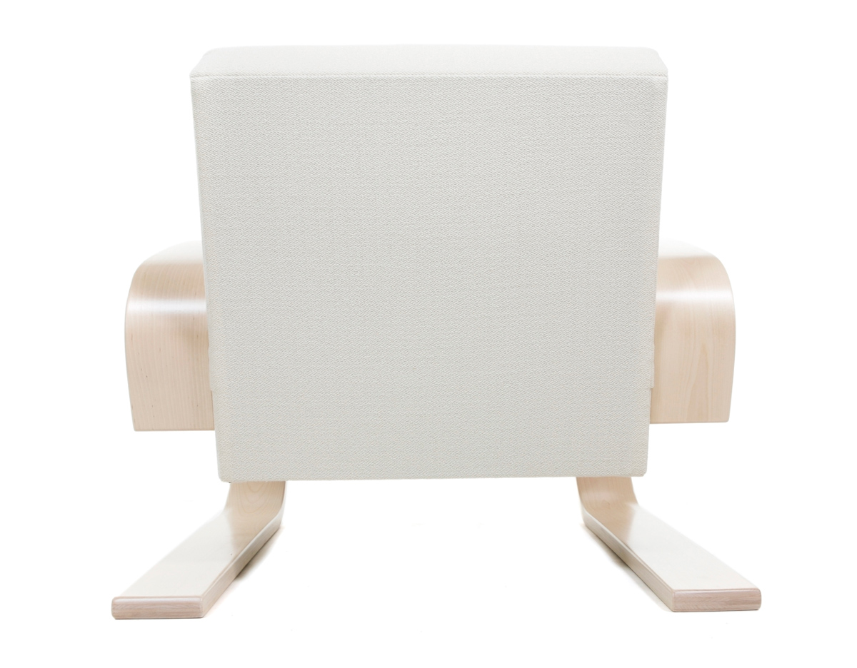 alvar aalto armchair 400 tank chair