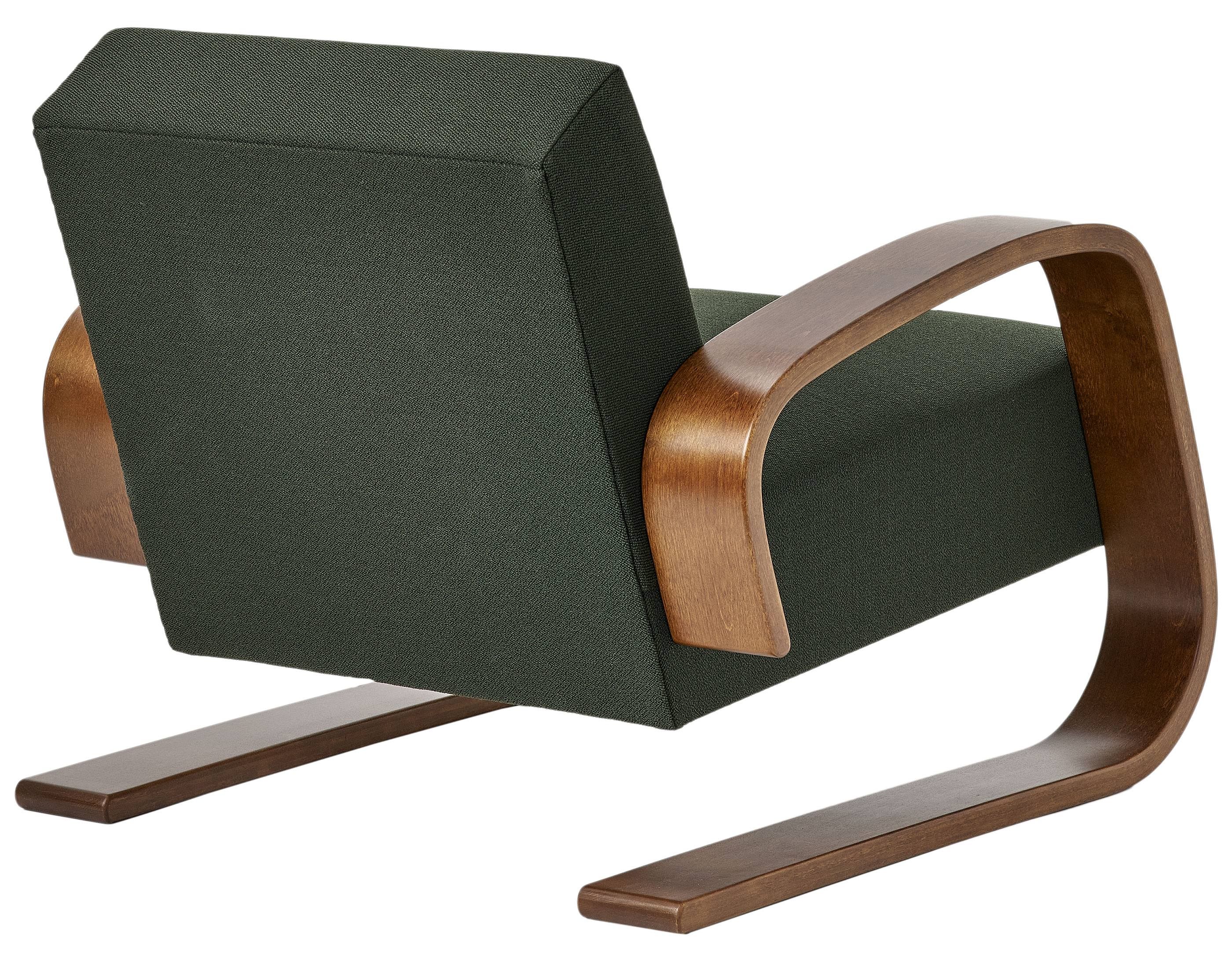 alvar aalto armchair 400 tank chair