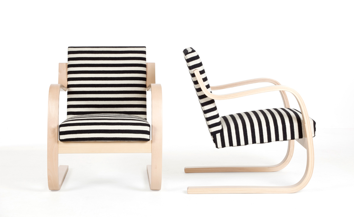 alvar aalto armchair 402