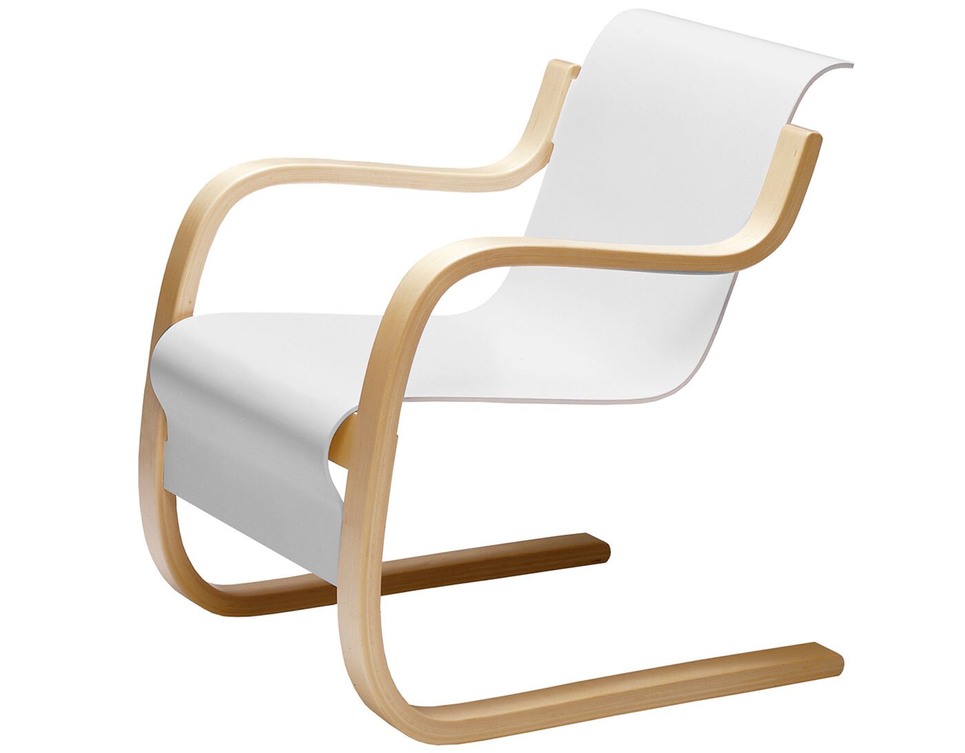 alvar aalto armchair 42