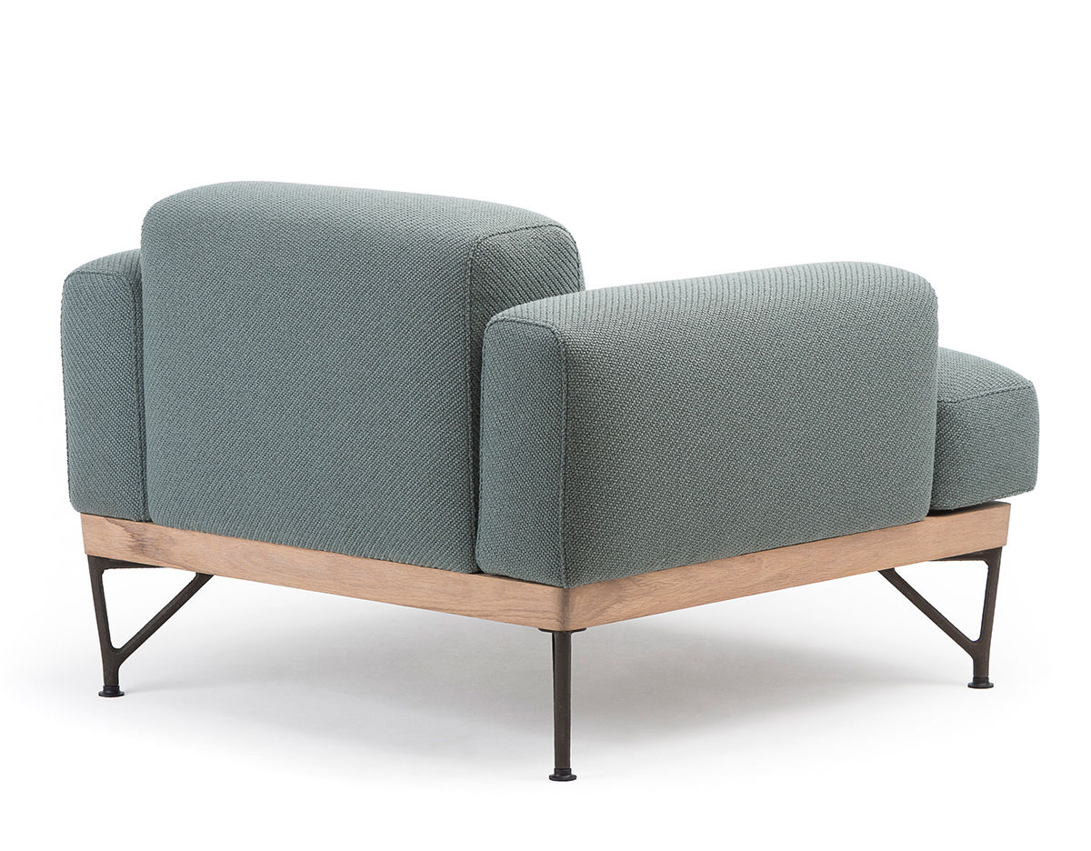 armstrong armchair 386s
