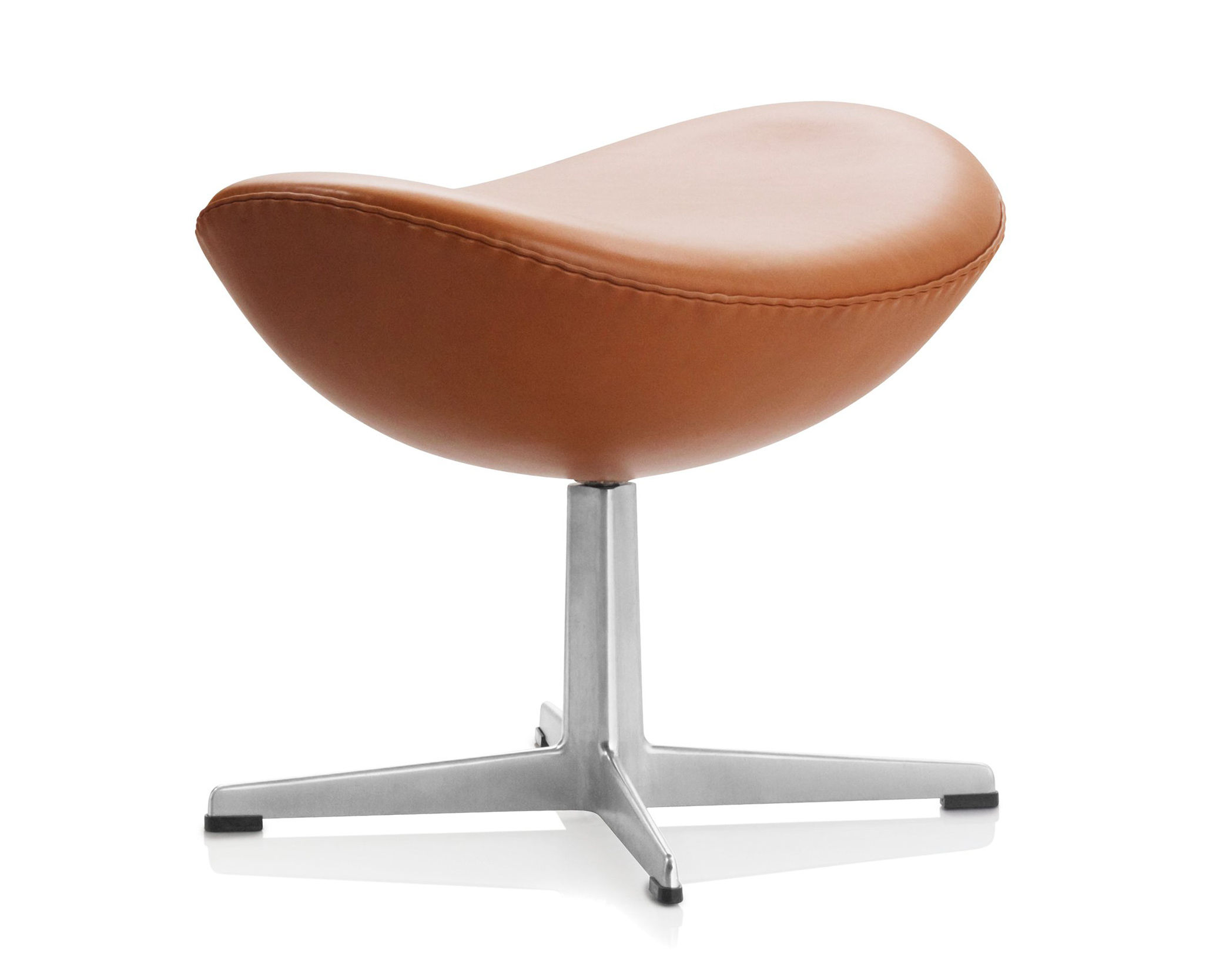 arne jacobsen egg ottoman