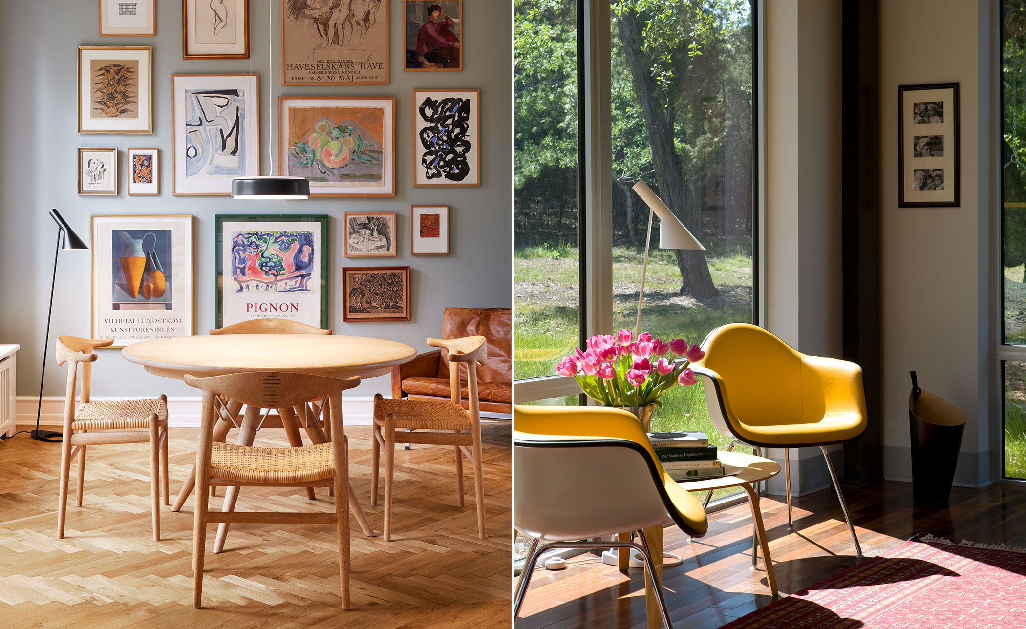 arne jacobsen floor lamp