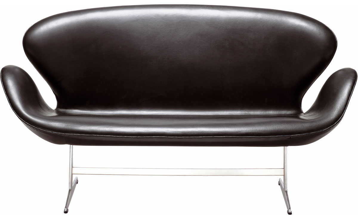 arne jacobsen swan sofa