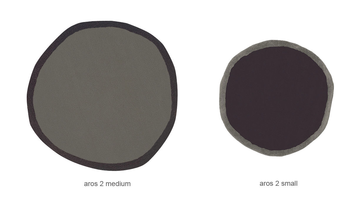 aros rug